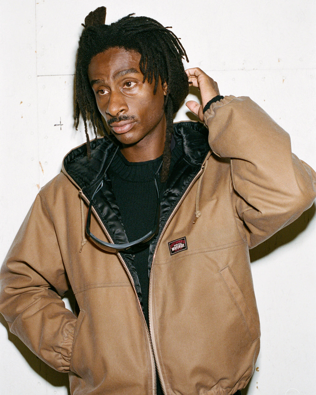 Fall '25 Collection – Stüssy Japan