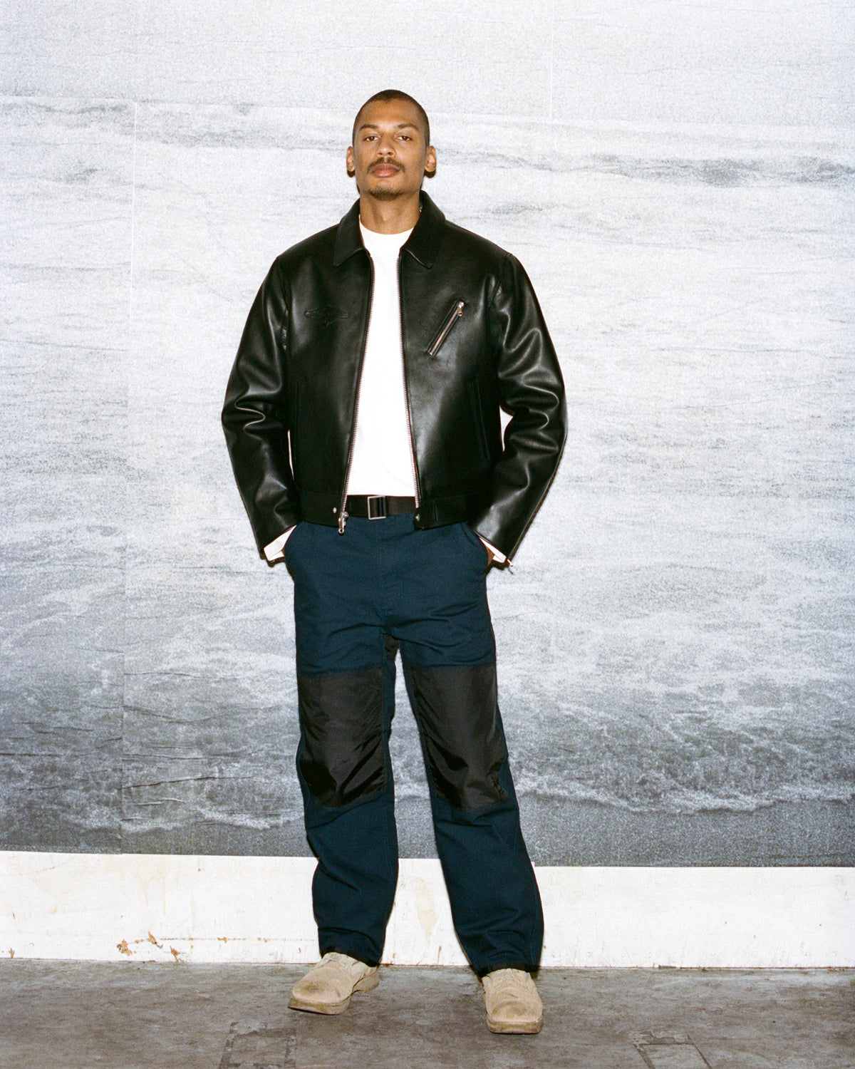 Fall '25 Collection – Stüssy Japan