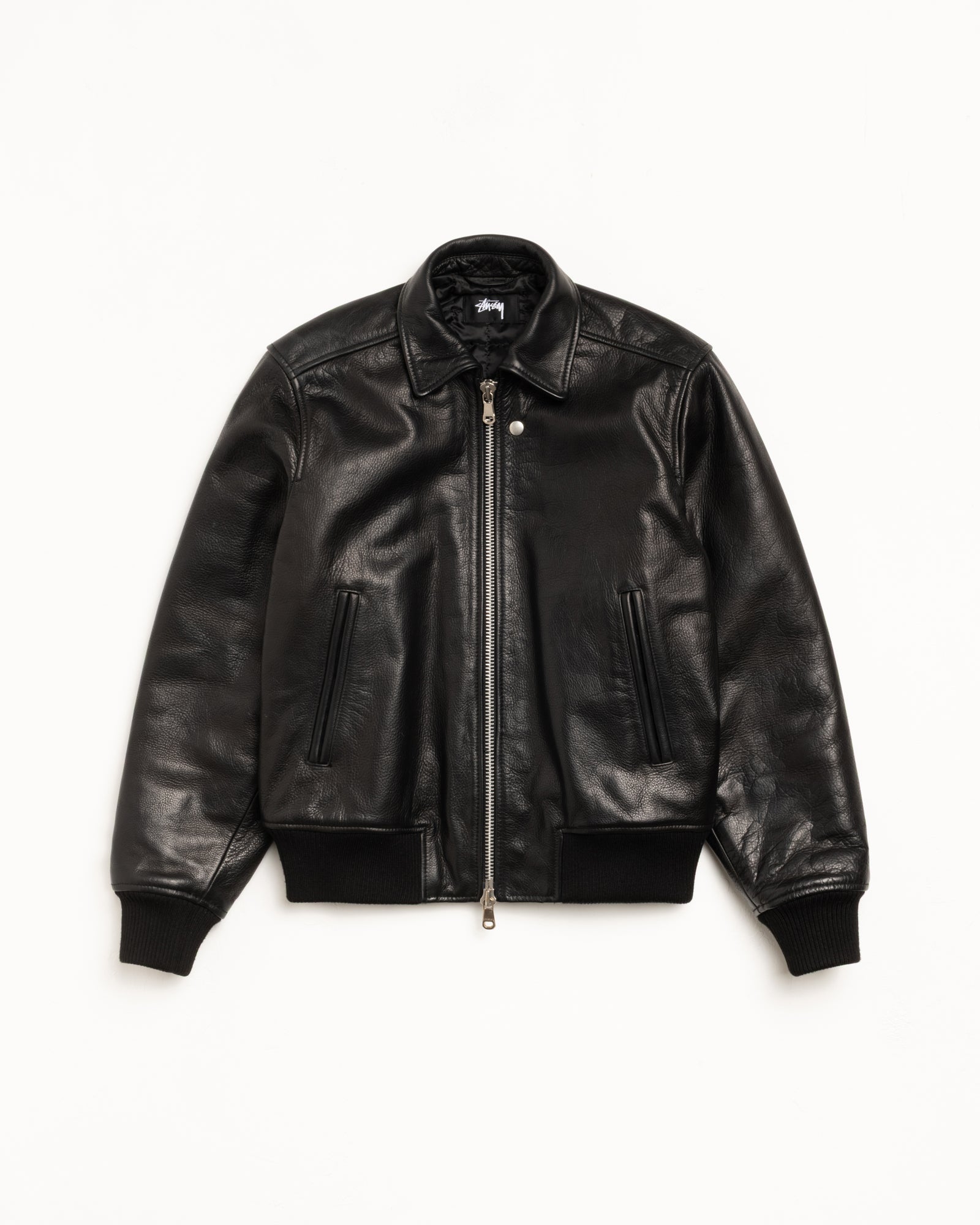 stussy flight jacket 25ss 完売品 Stüssy Holiday '25 Delivery Two – Stüssy Japan