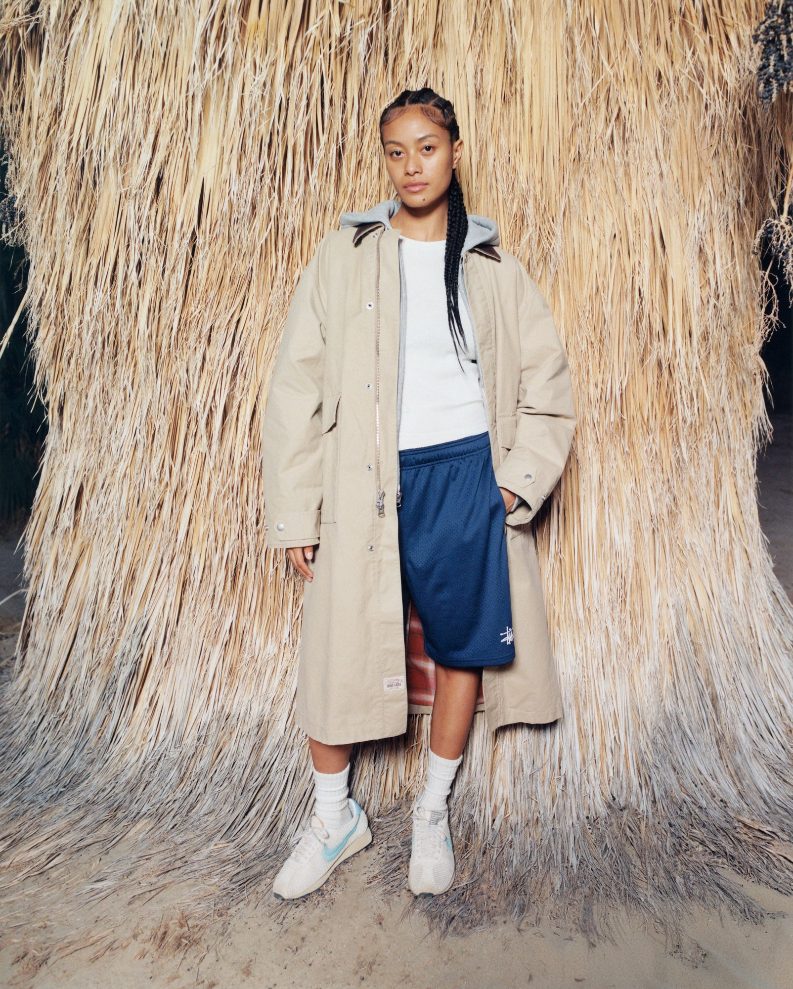 Stüssy Spring '25 Collection – Stüssy Japan