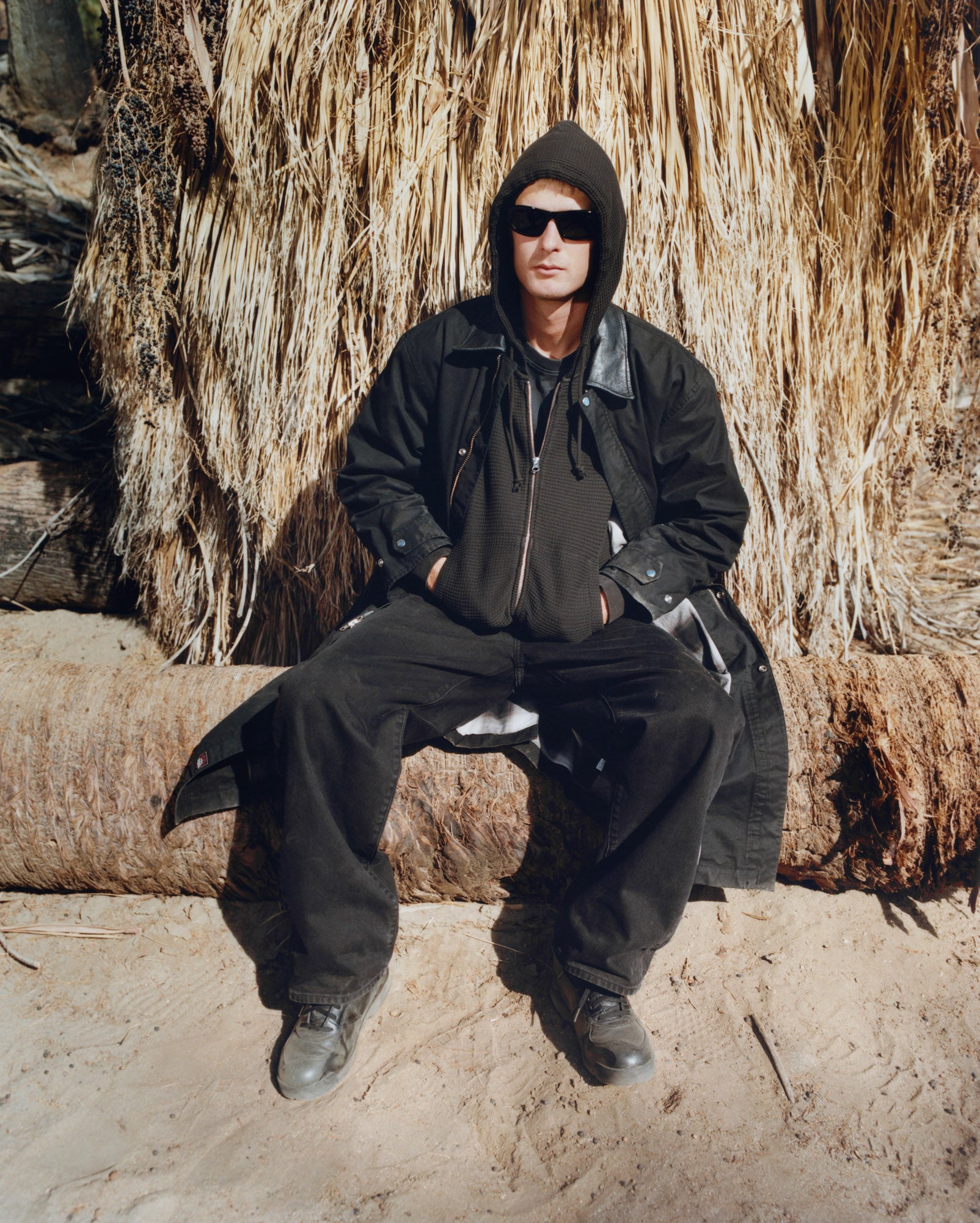 Stüssy Spring '25 Collection – Stüssy Japan