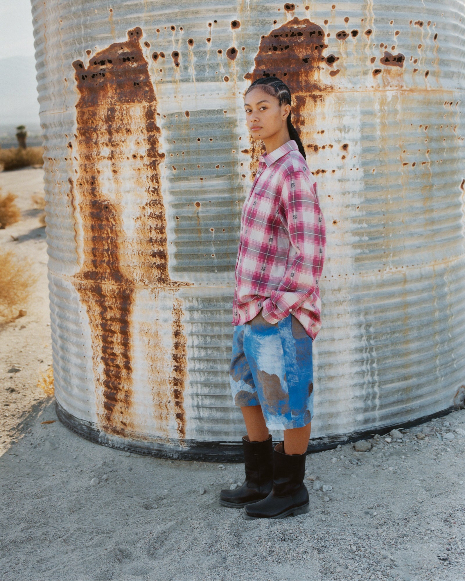 Stüssy Spring '25 Collection – Stüssy Japan