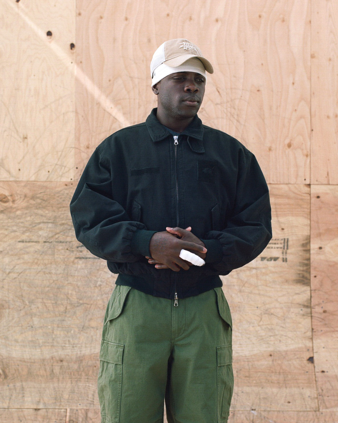 STÜSSY SPRING '25 COLLECTION – Stüssy Japan