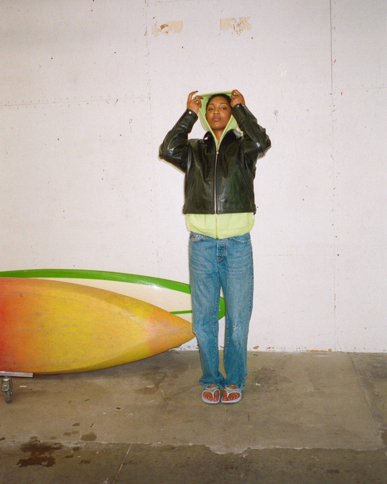 STÜSSY SPRING '25 COLLECTION – Stüssy Japan