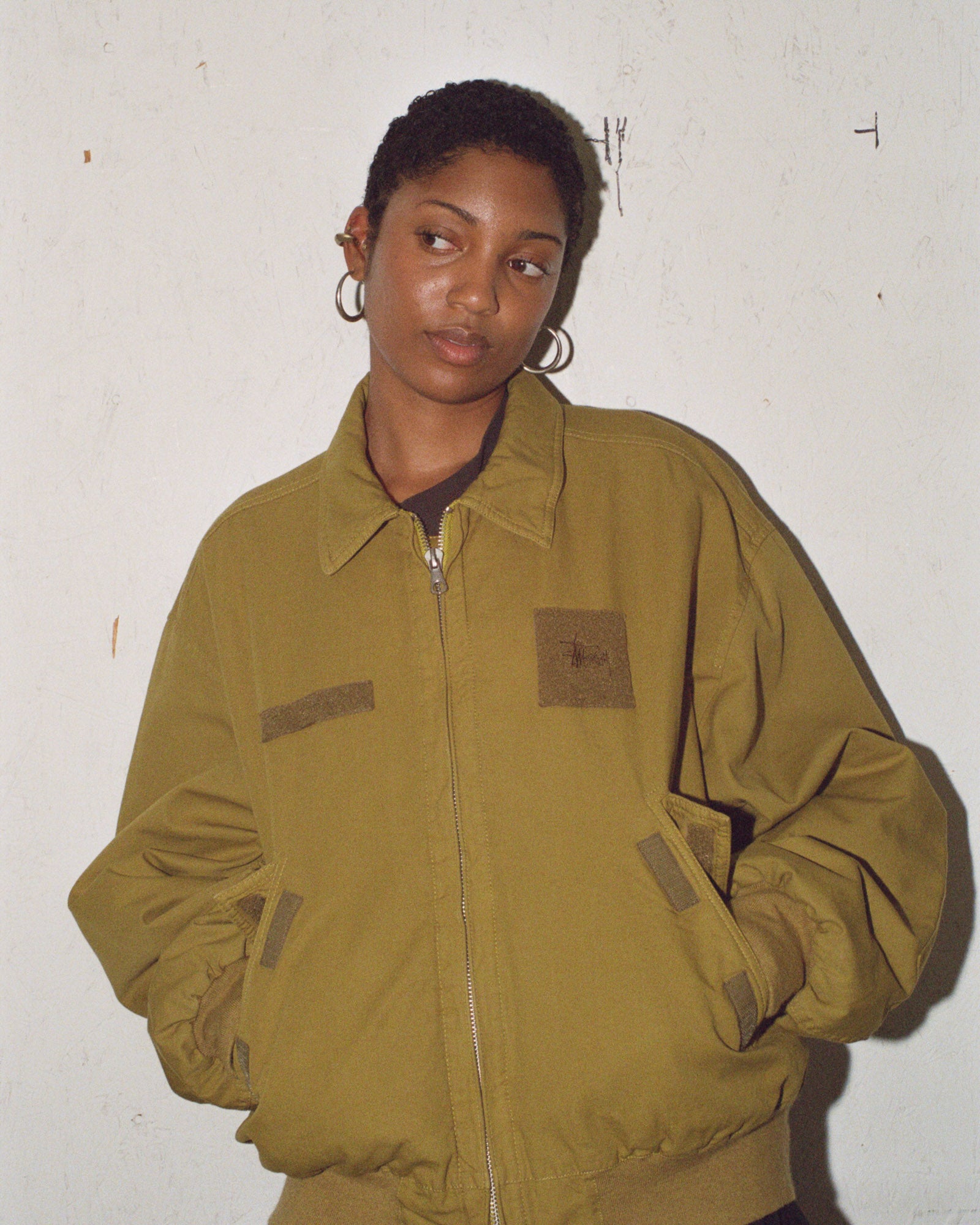 STÜSSY SPRING '25 COLLECTION – Stüssy Japan