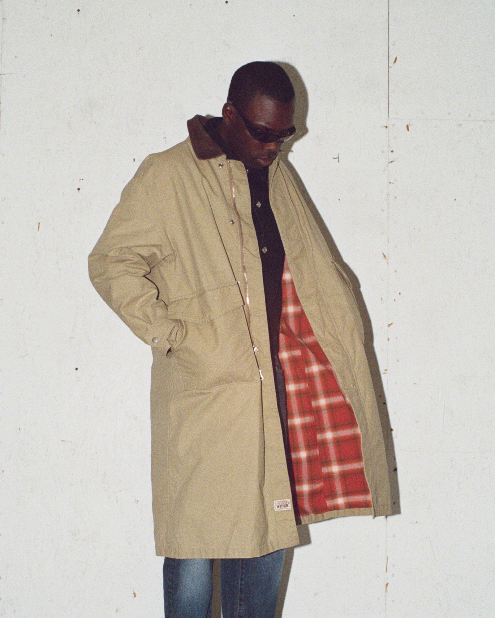 STÜSSY SPRING '25 COLLECTION – Stüssy Japan