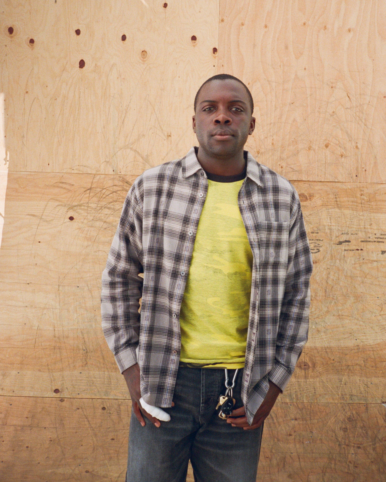 STÜSSY SPRING '25 COLLECTION – Stüssy Japan