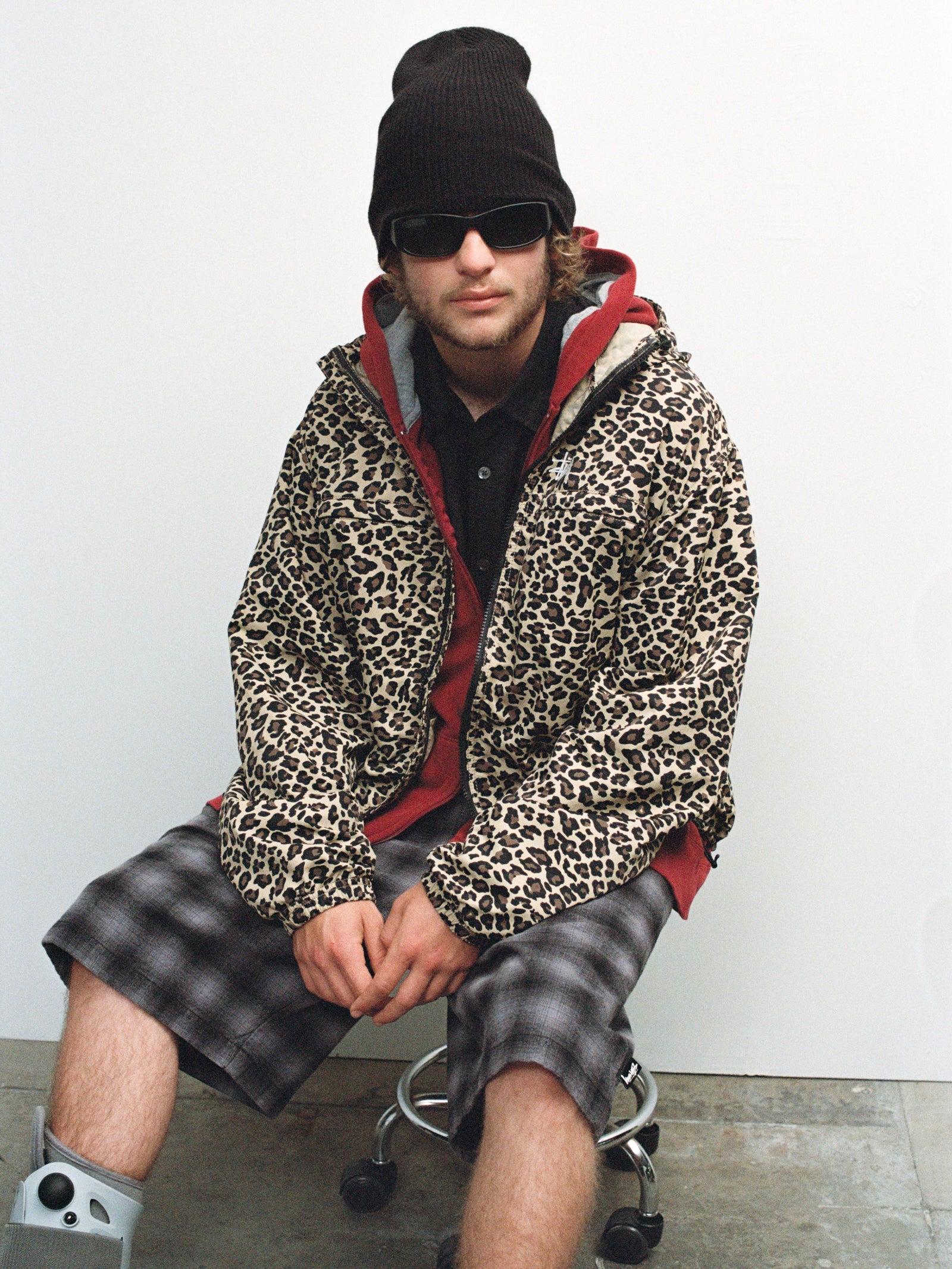 Spring '26 Collection – Stüssy Japan