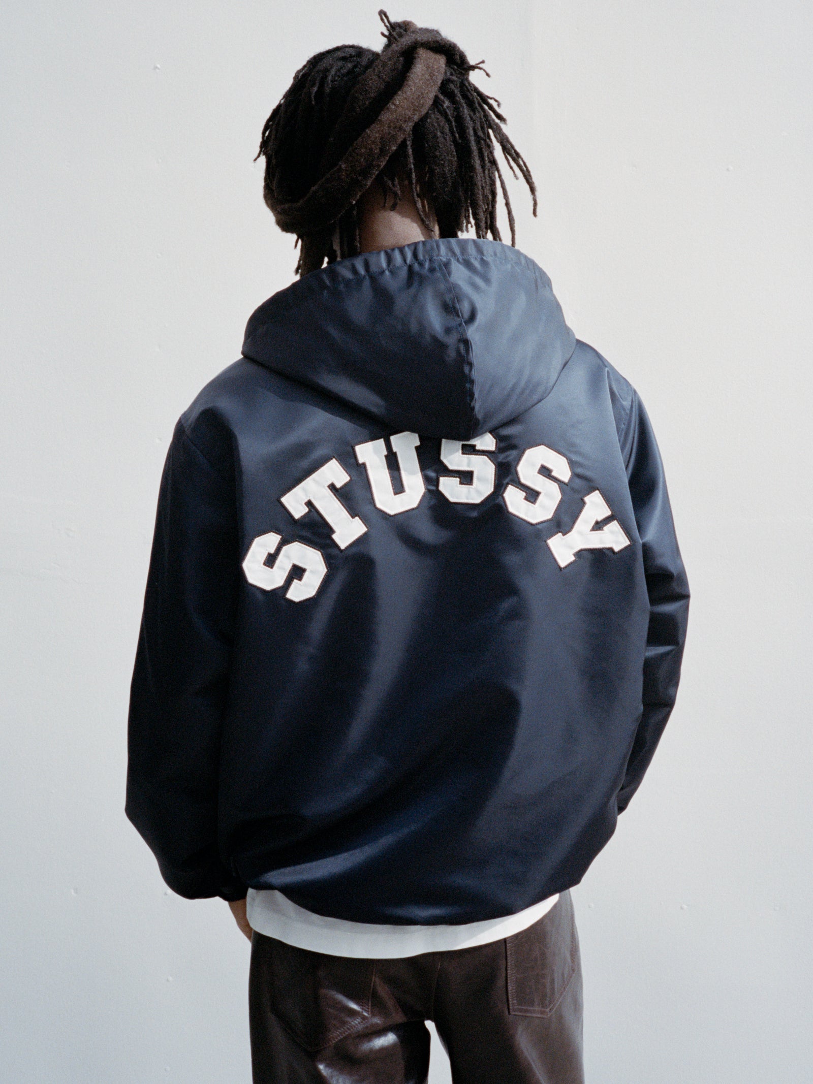 Spring '26 Collection – Stüssy Japan
