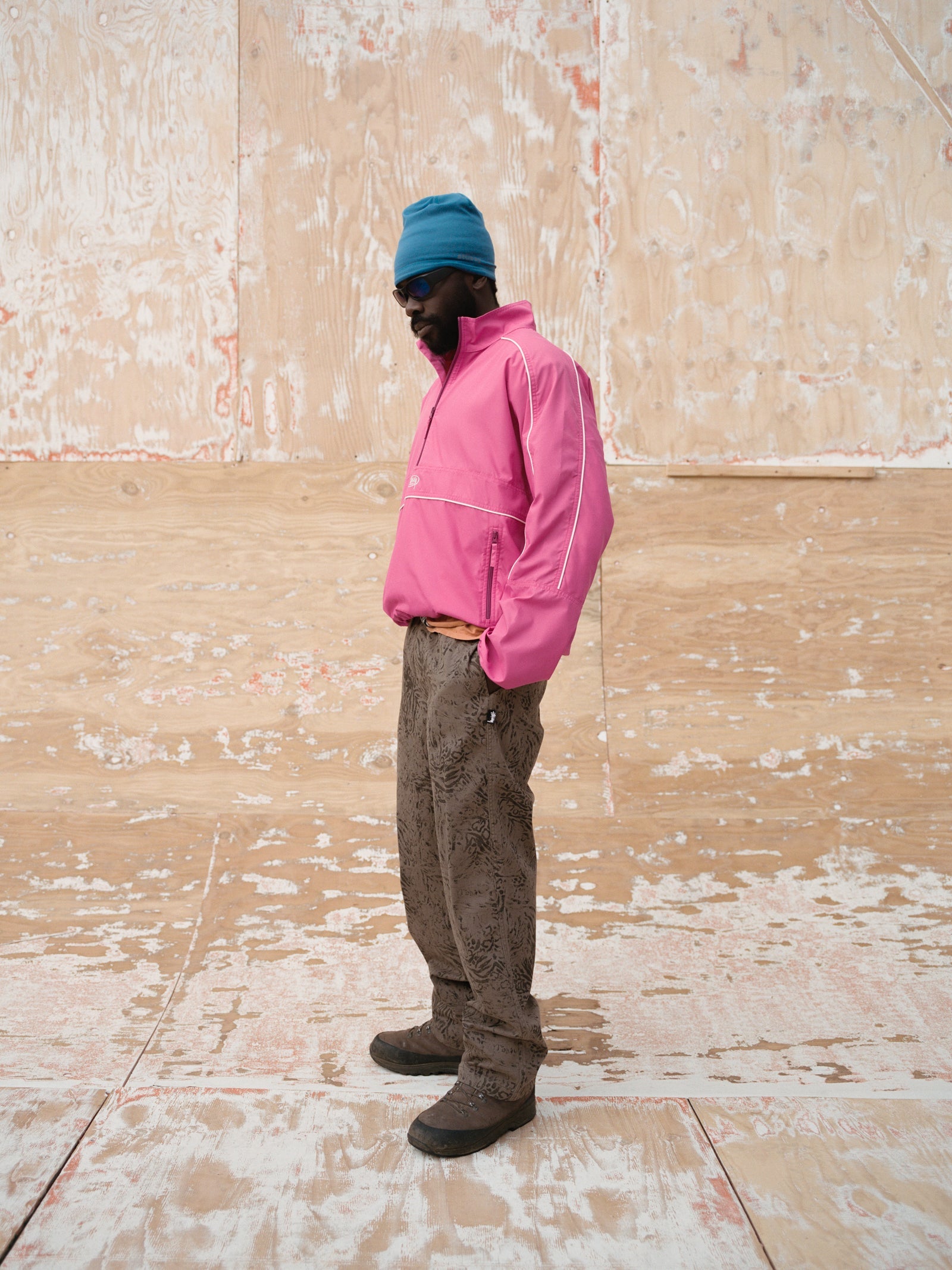 Spring '26 Collection – Stüssy Japan