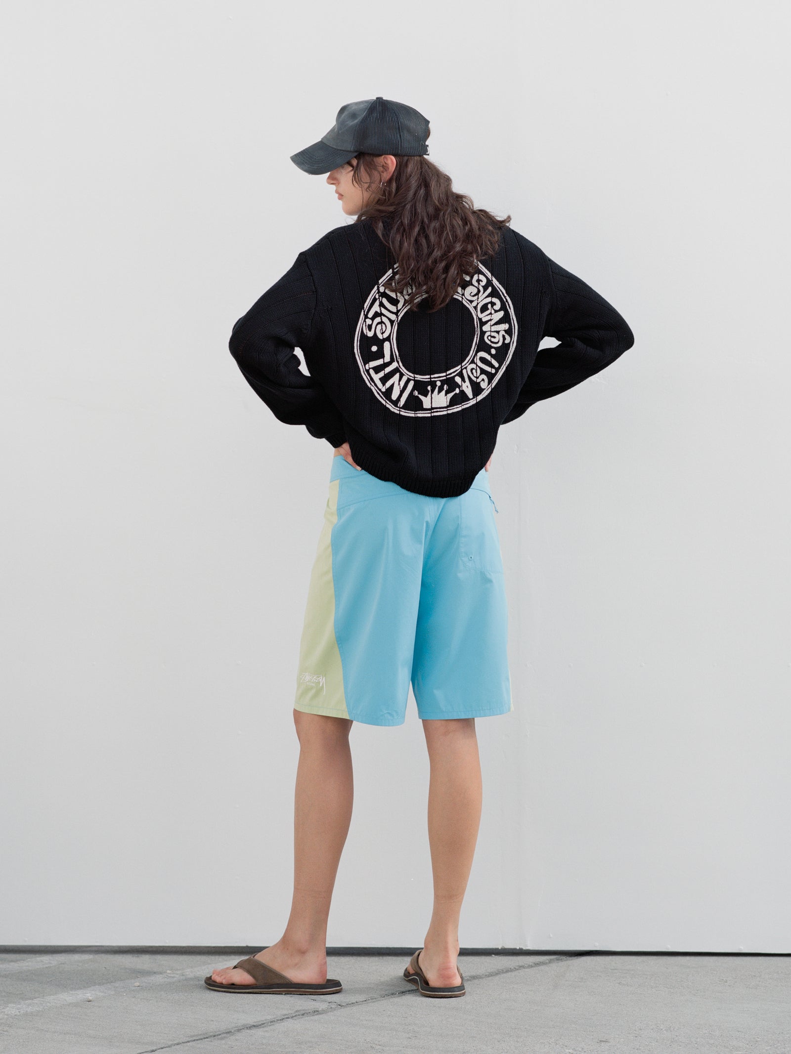Spring '26 Collection – Stüssy Japan