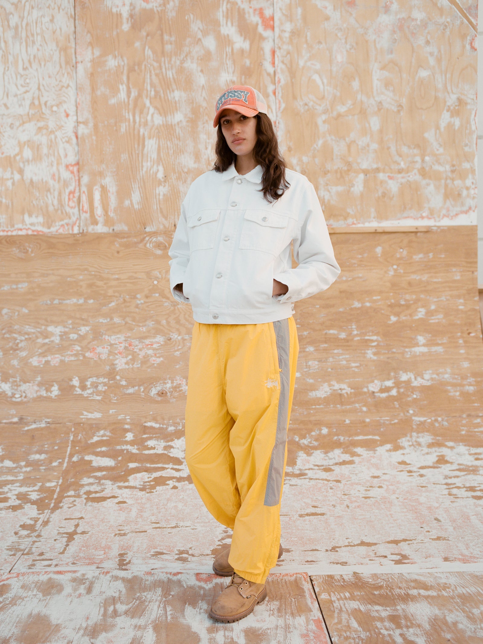 stussy KUBRICK 限定品　2種セット Spring '26 Collection – Stüssy Japan
