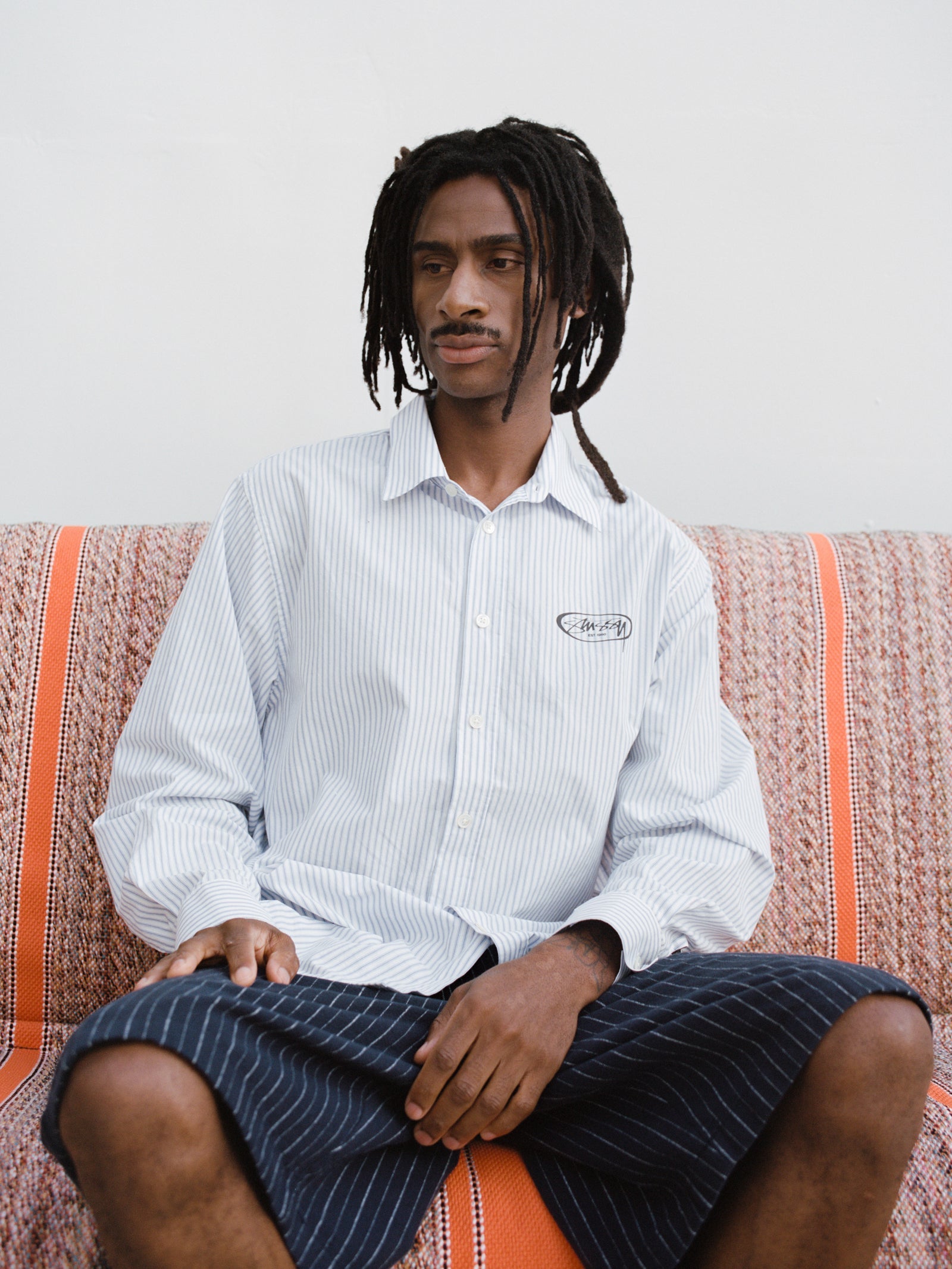 Spring '26 Collection – Stüssy Japan