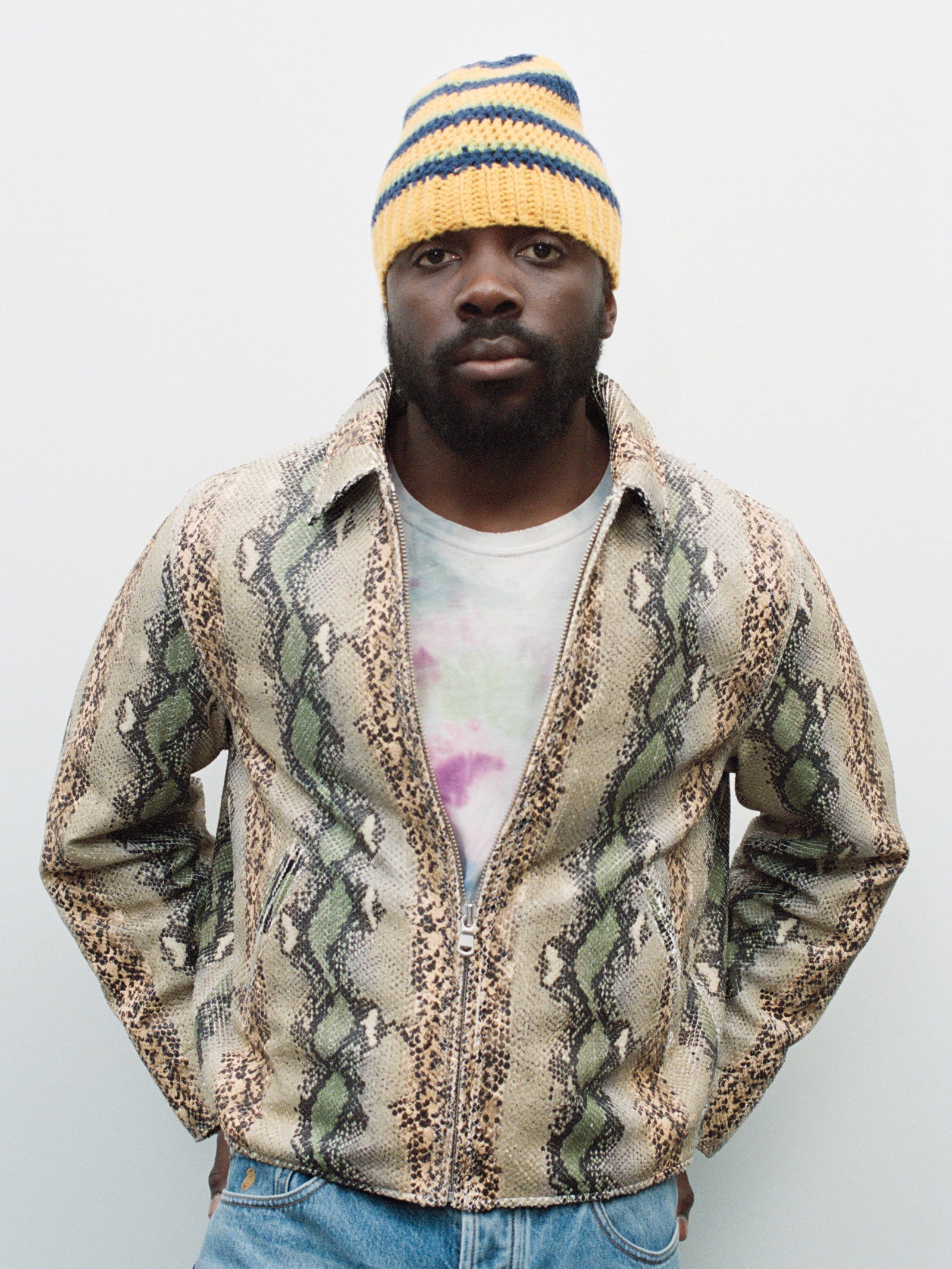 Spring '26 Collection – Stüssy Japan