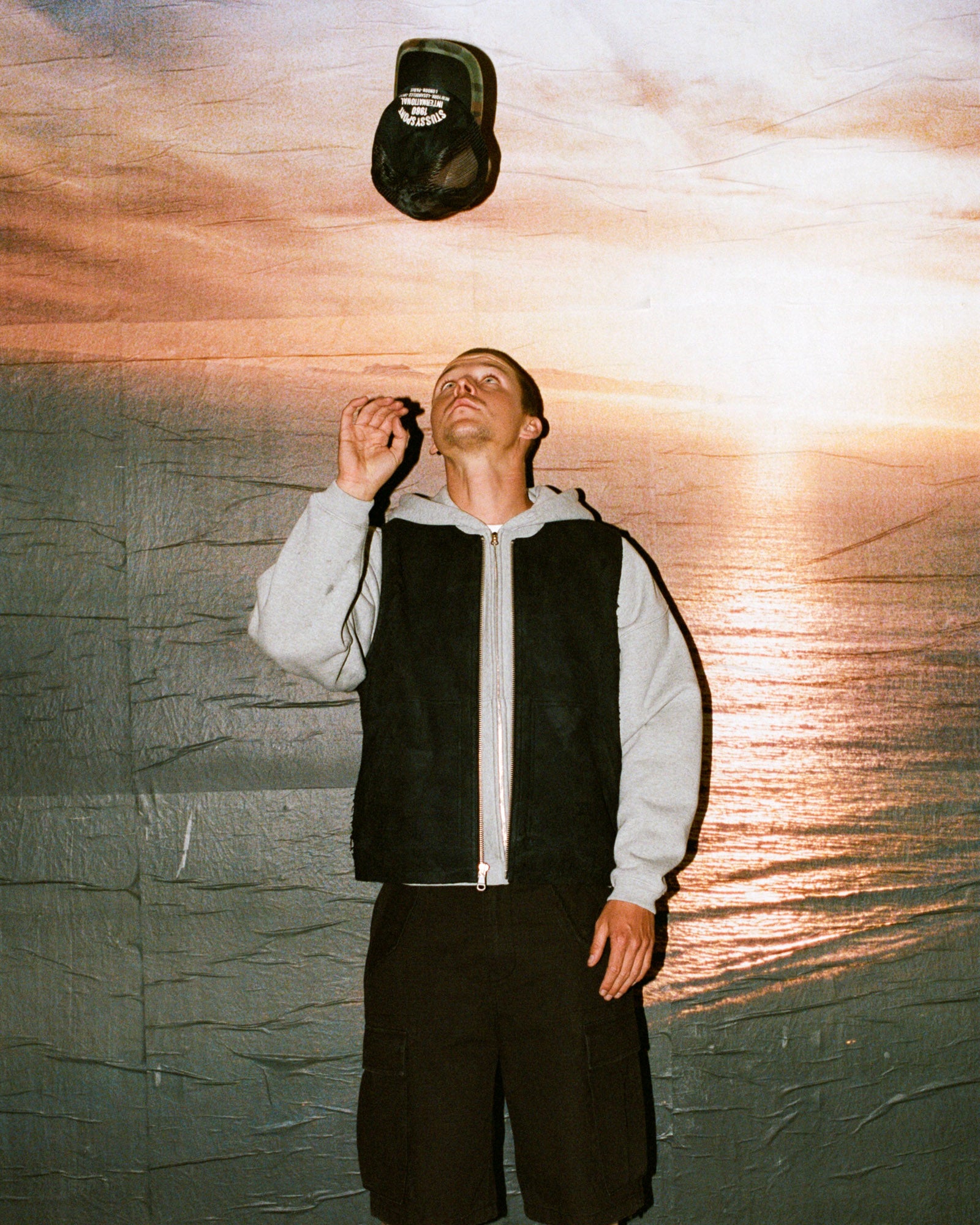 STÜSSY SUMMER '25 COLLECTION – Stüssy Japan
