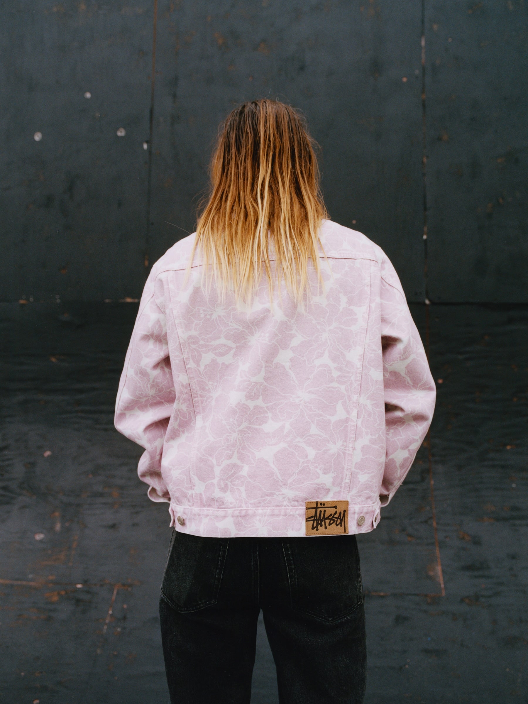 Summer '26 Collection – Stüssy Japan