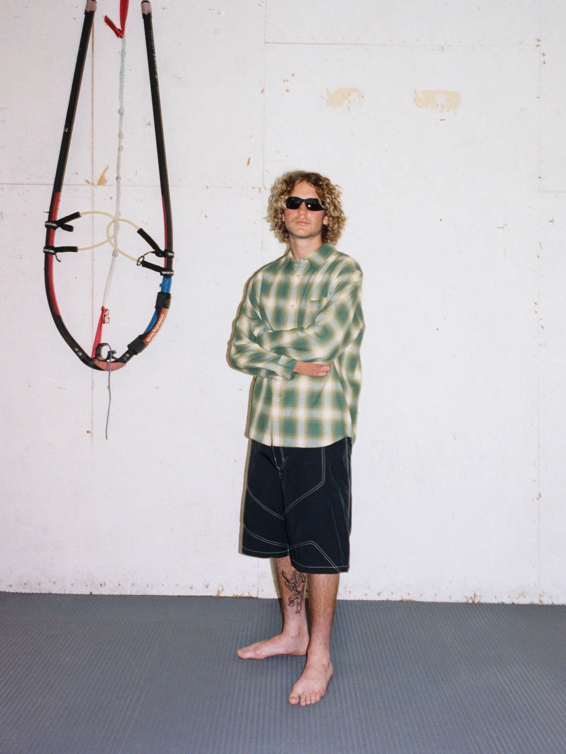 Summer '26 Collection – Stüssy Japan