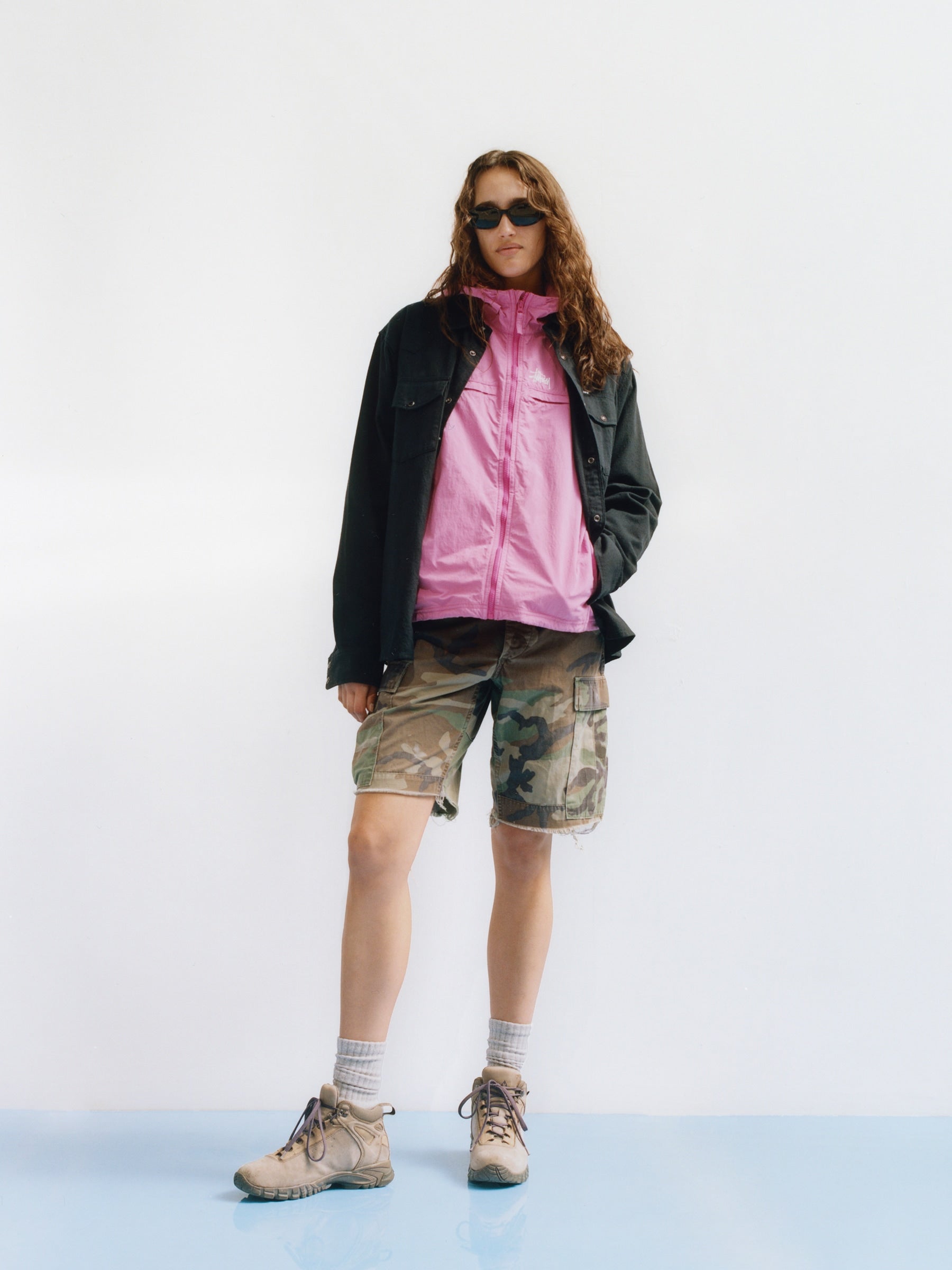 Summer '26 Collection – Stüssy Japan