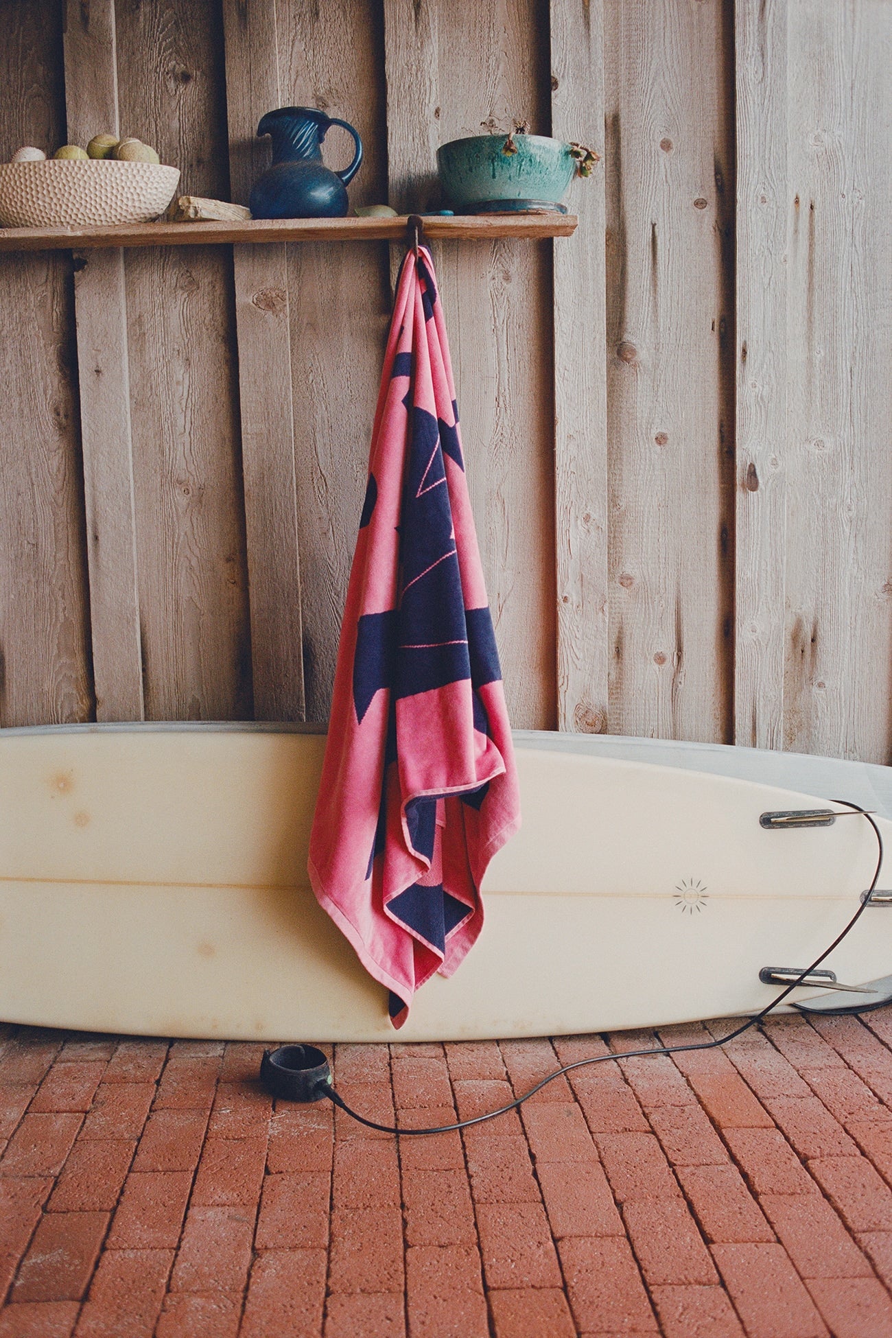 New Gear For Summer – Stüssy Japan