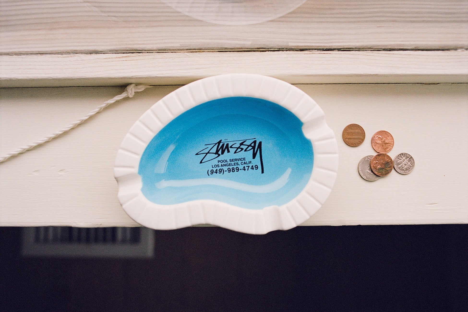 News – Stüssy Japan