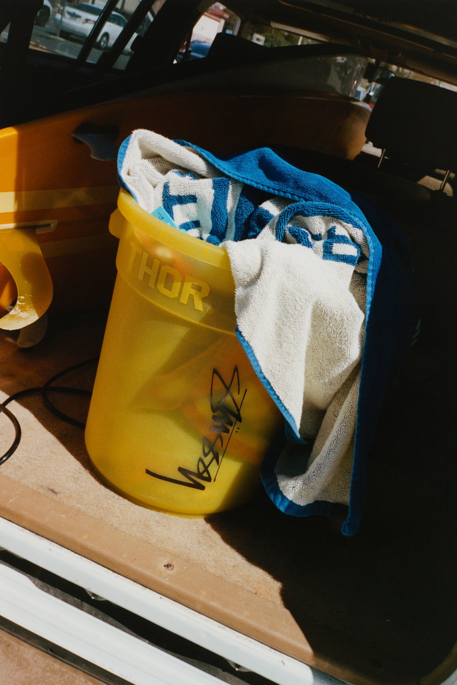 News – Stüssy Japan