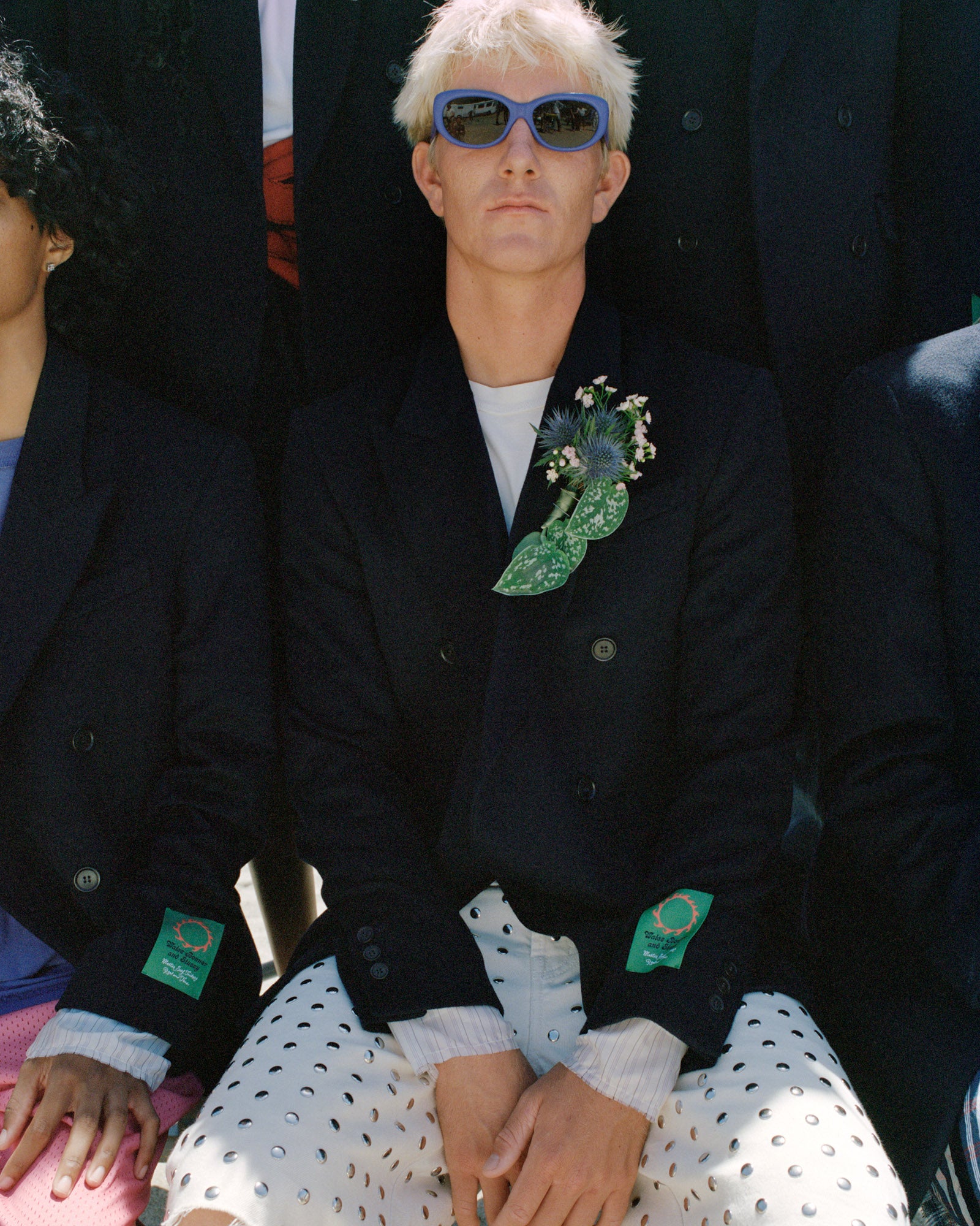 WALES BONNER COLLECTION – Stüssy Japan