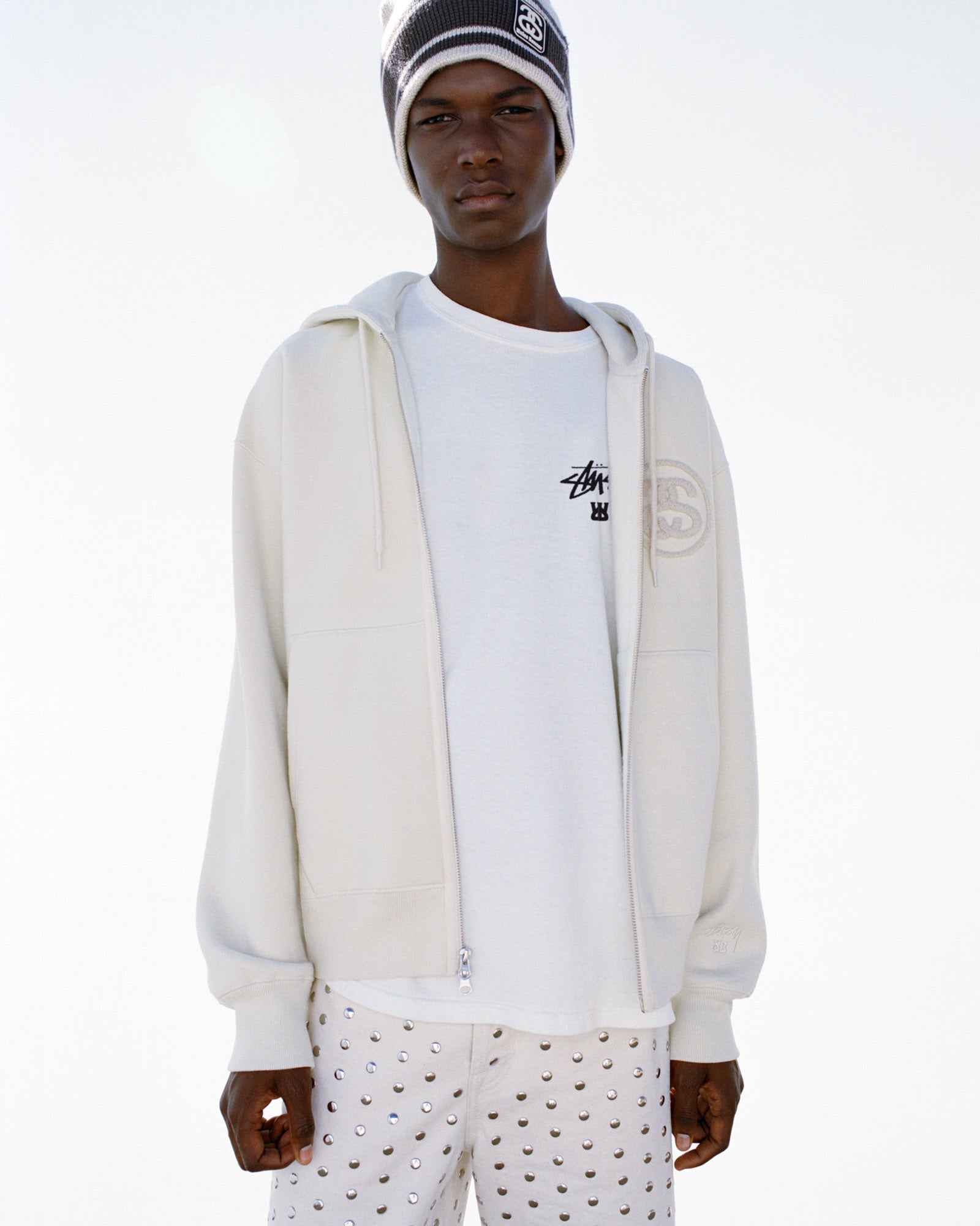 WALES BONNER COLLECTION – Stüssy Japan