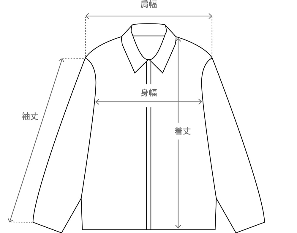 Standard Shirt – White | Tops | Stüssy Japan