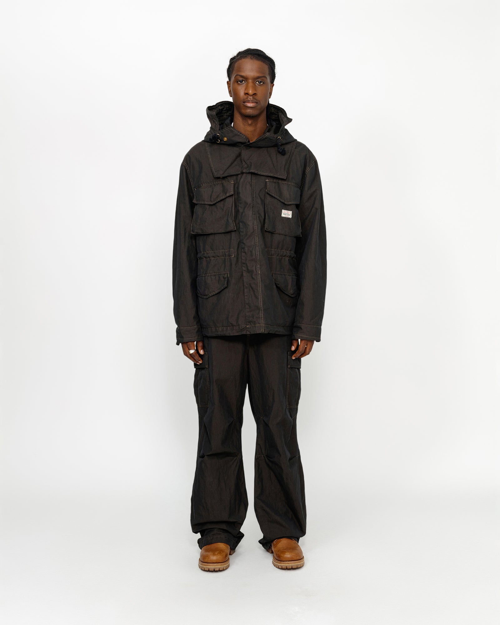 Soot Black Solaro | hero:hover:collection:new-arrivals,pants,all