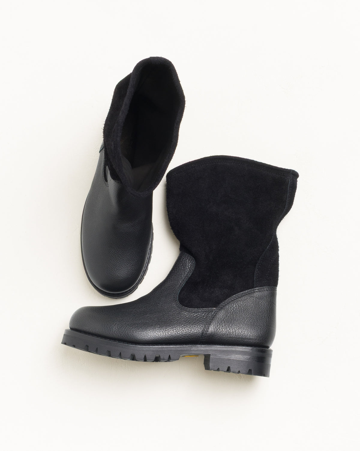 Work Boot Accessories In Black