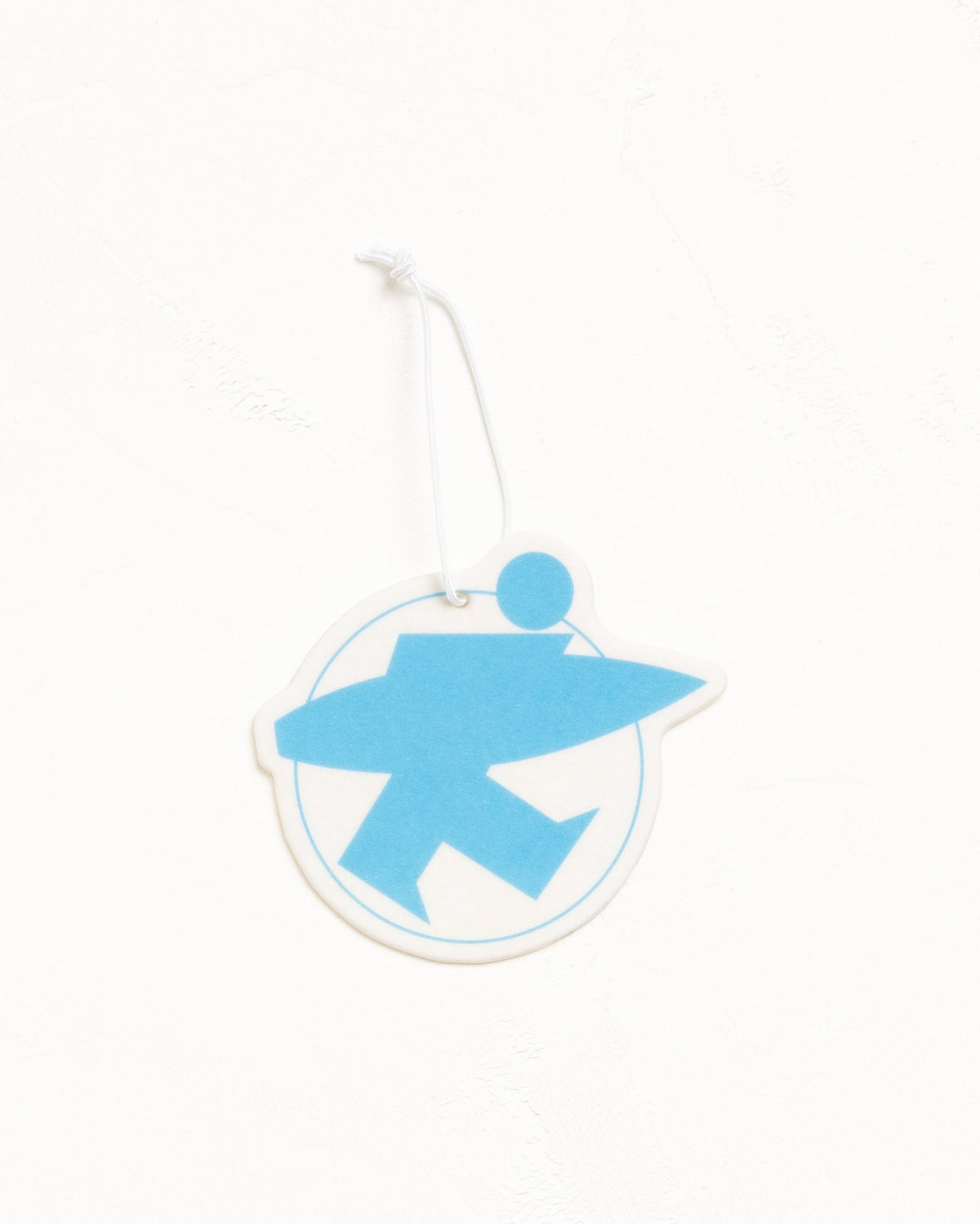Kuumba Air Freshener Accessories In Surfman | hero:main:collection:new-arrivals,shirts,tops-shirts,all,tees,outerwear,denim,knits,accessories,sunglasses,hoodies,sweats,mens-hoodies-sweatshirts,shorts,pants,bottoms