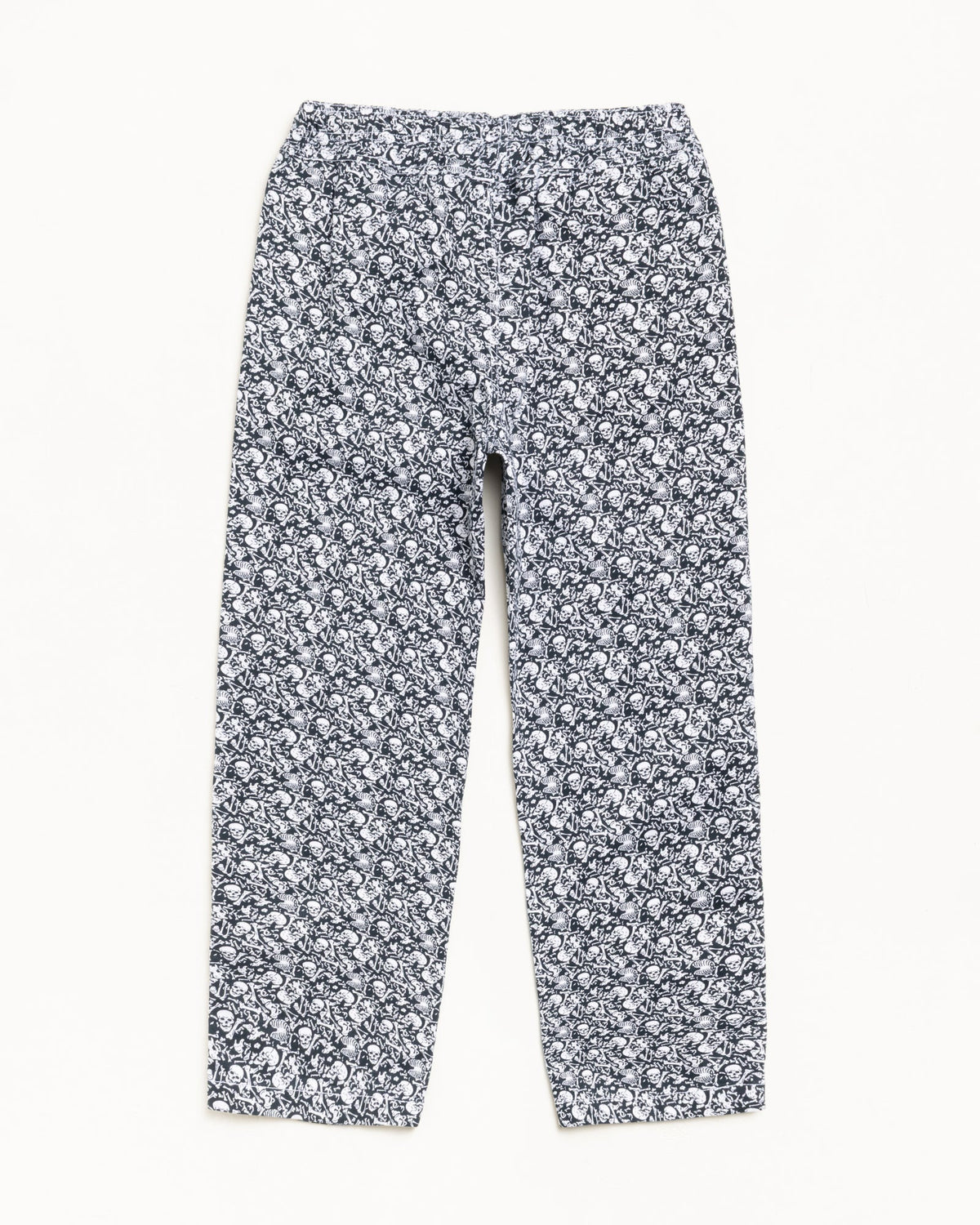 Beach Pant Cotton Twill Mens Regular In Bones