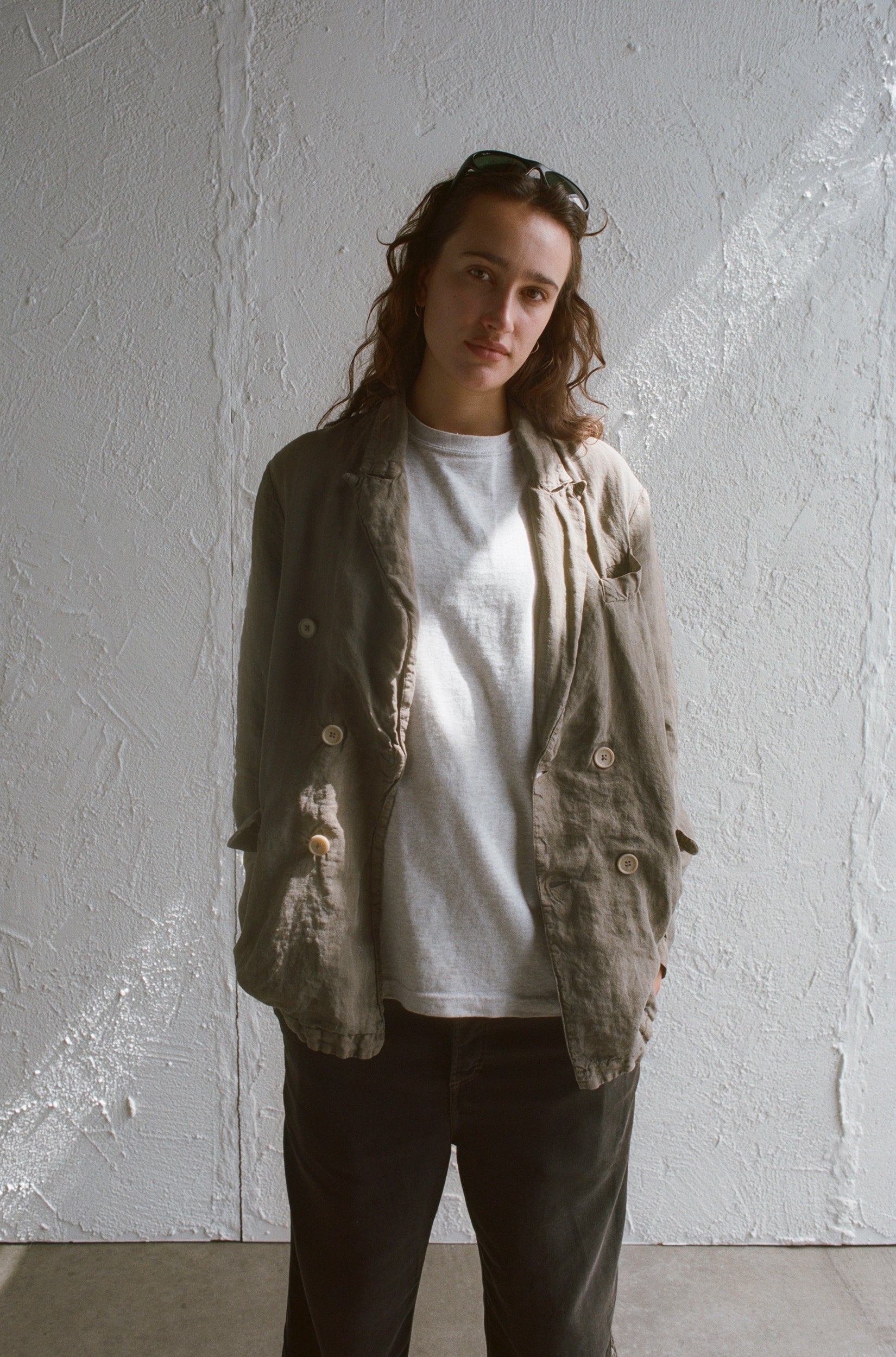 Our Legacy Vol. 10 – Stüssy Japan