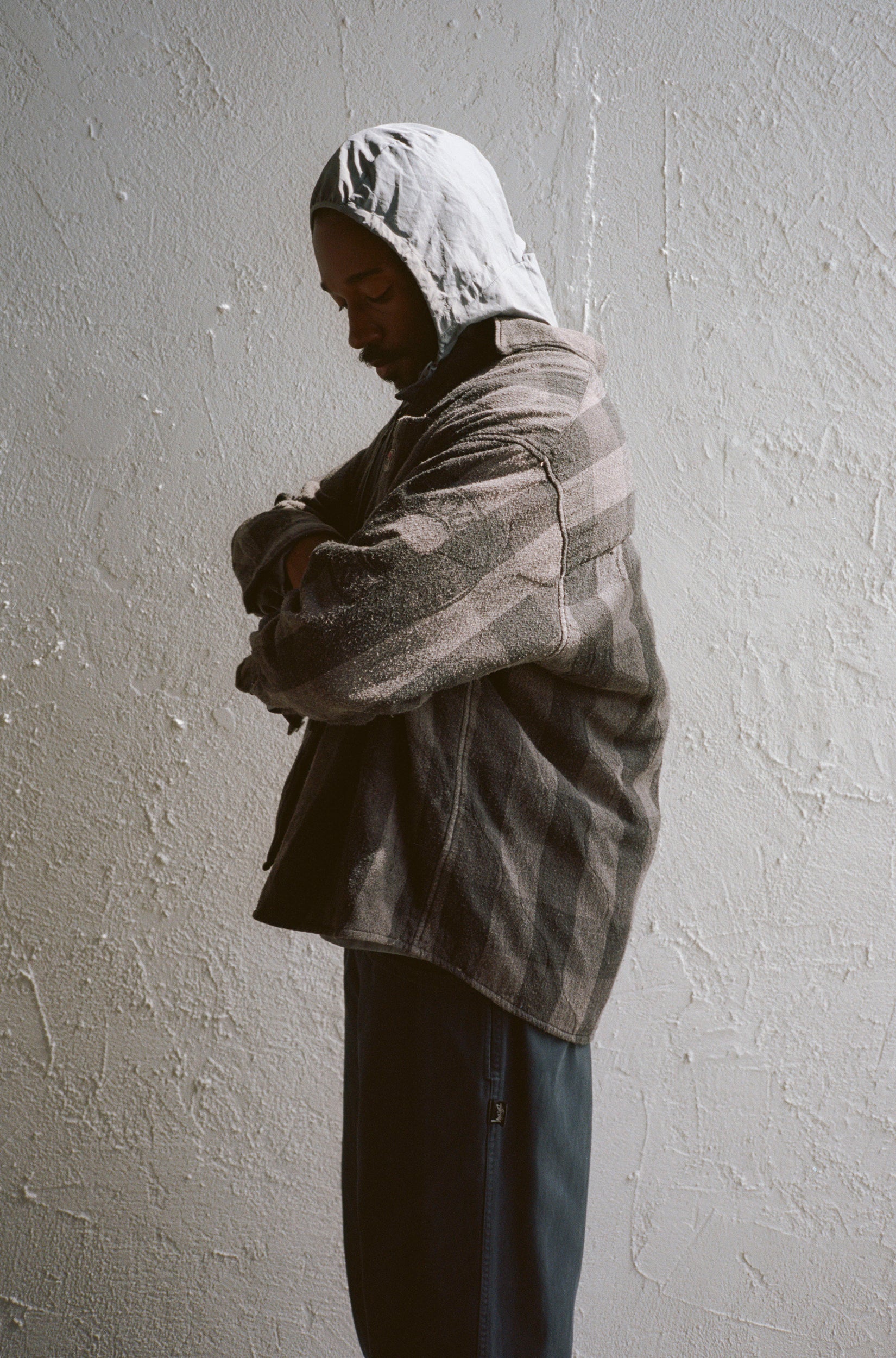 Our Legacy Vol. 10 – Stüssy Japan