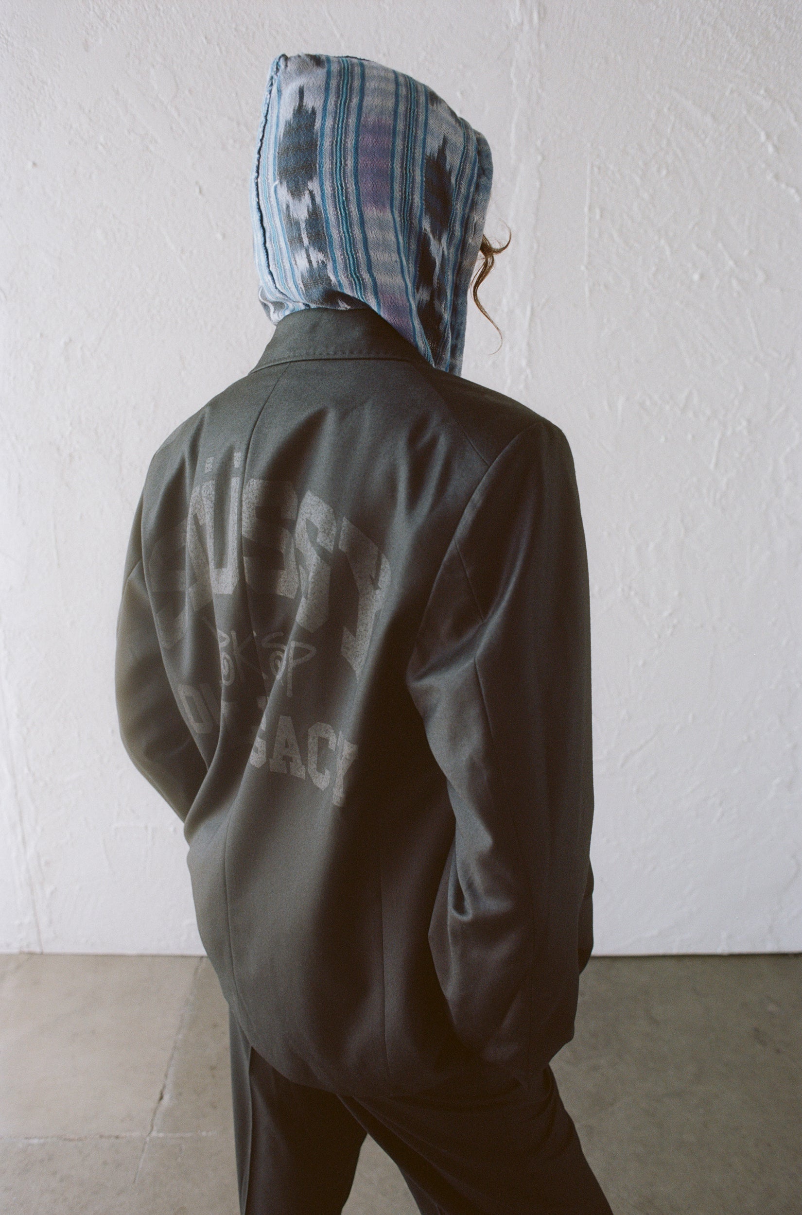 Our Legacy Vol. 10 – Stüssy Japan