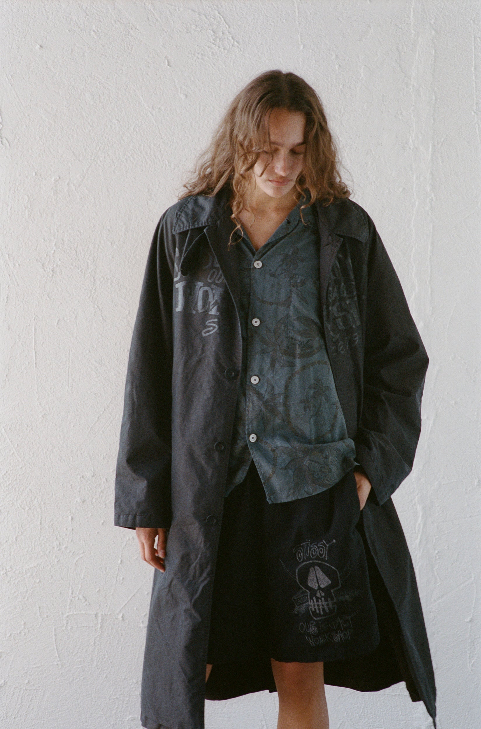 News – Stüssy Japan