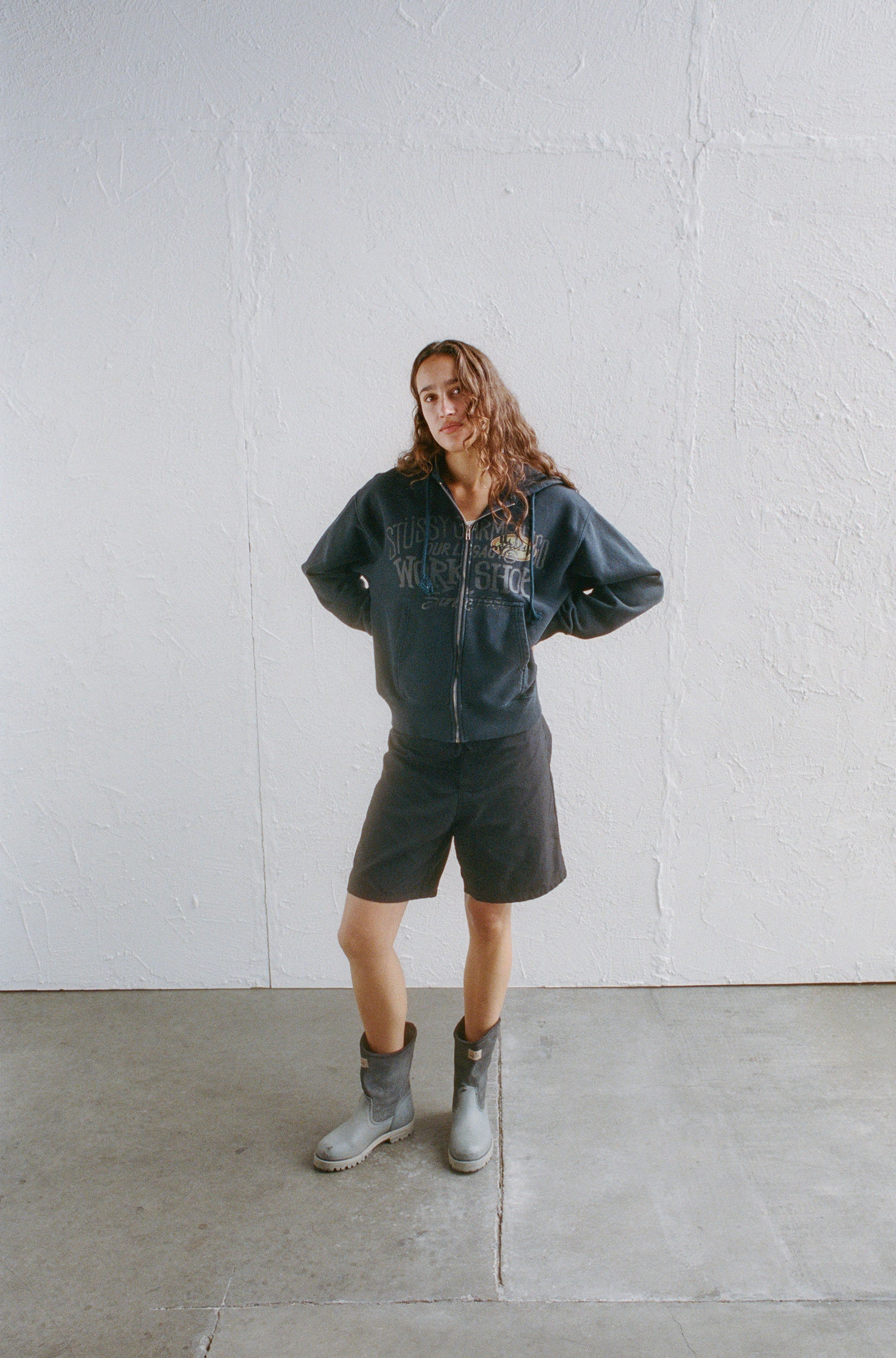 News – Stüssy Japan