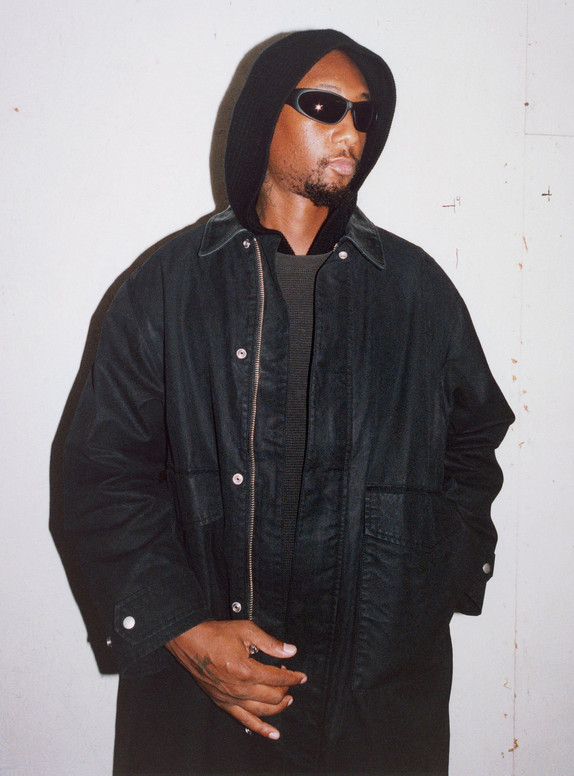 西海岸の風を感じる!STUSSY 2026年秋コレクション