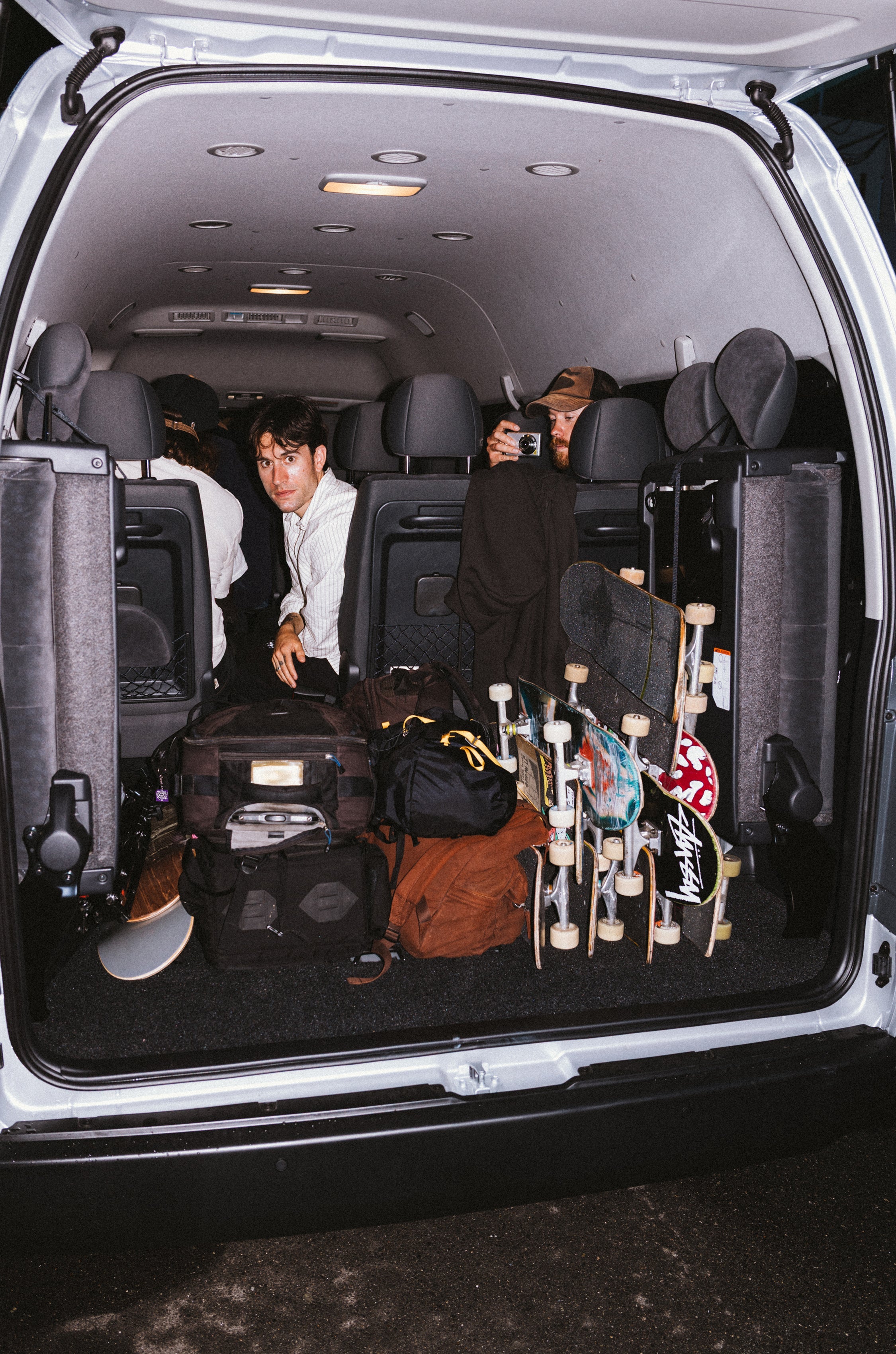 News – Stüssy Japan
