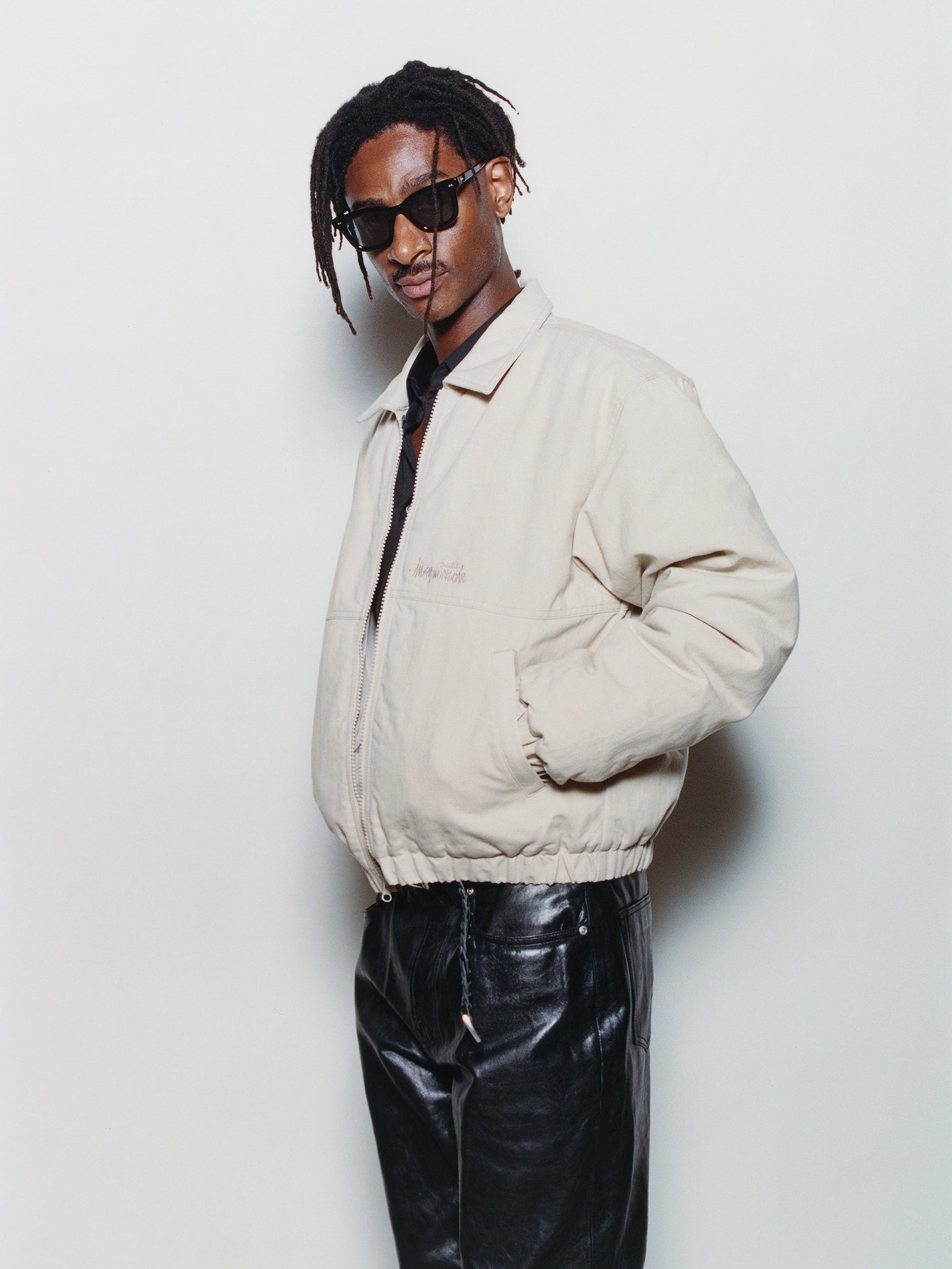 News – Stüssy Japan