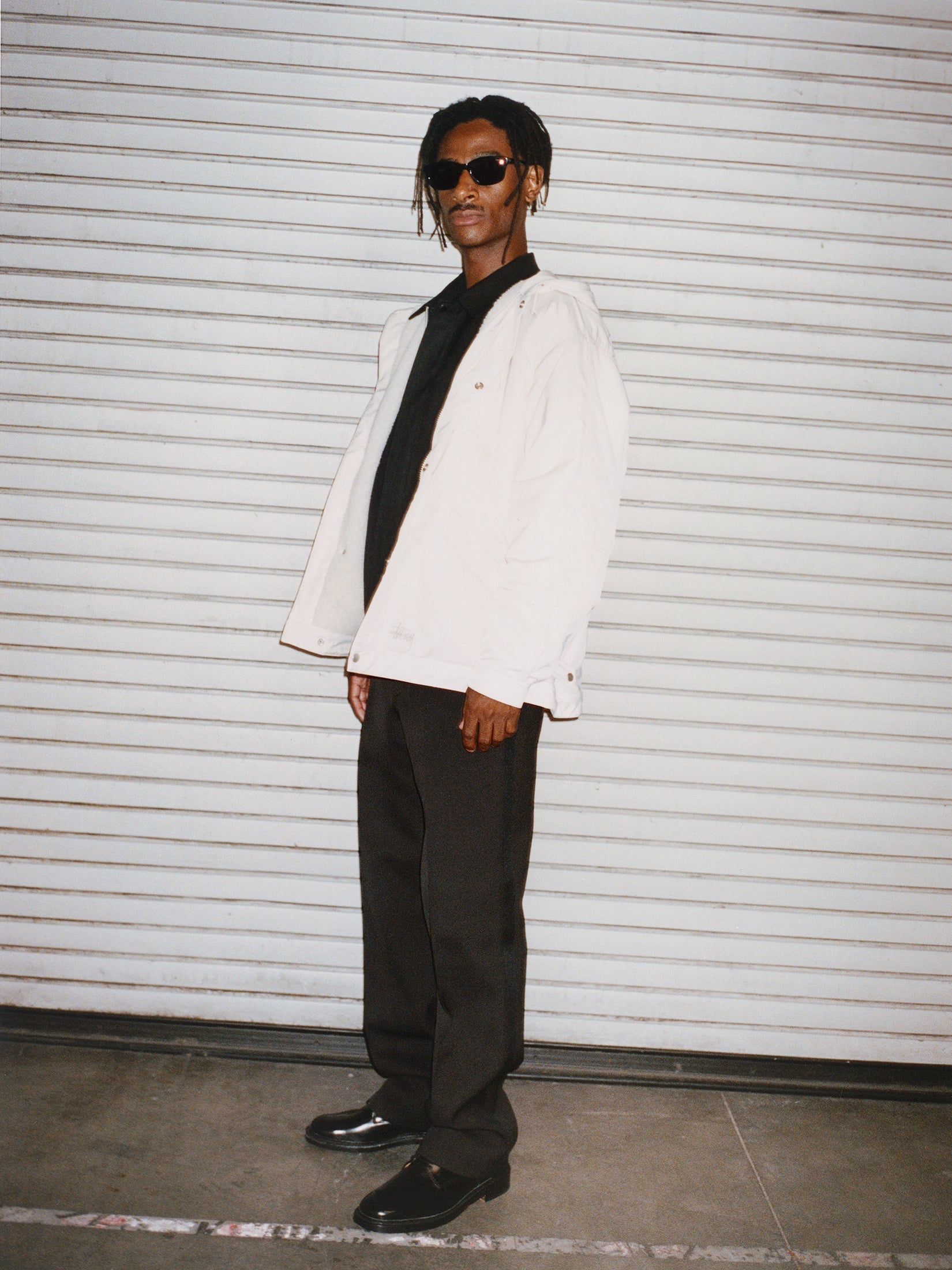 News – Stüssy Japan