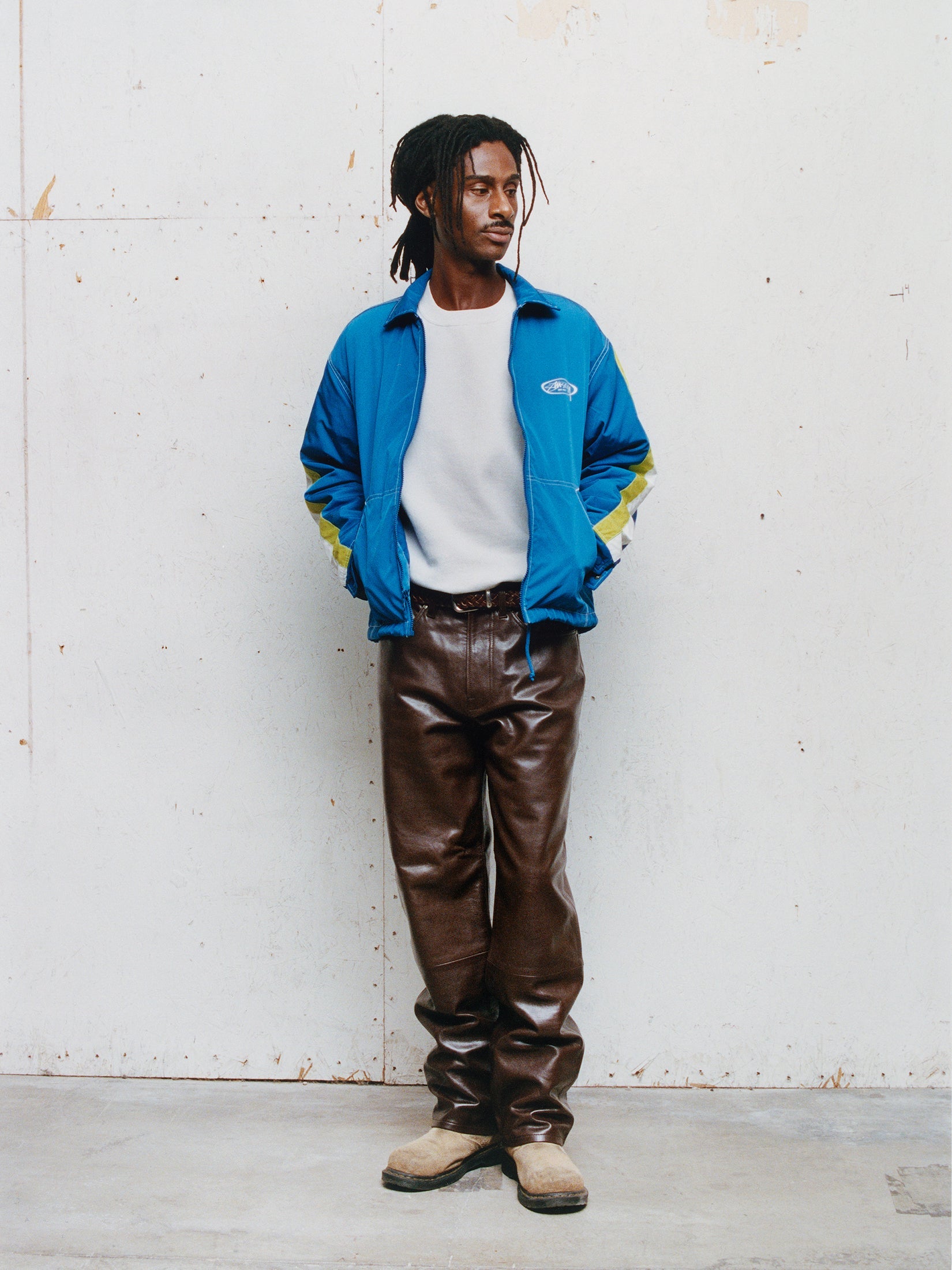 News – Stüssy Japan