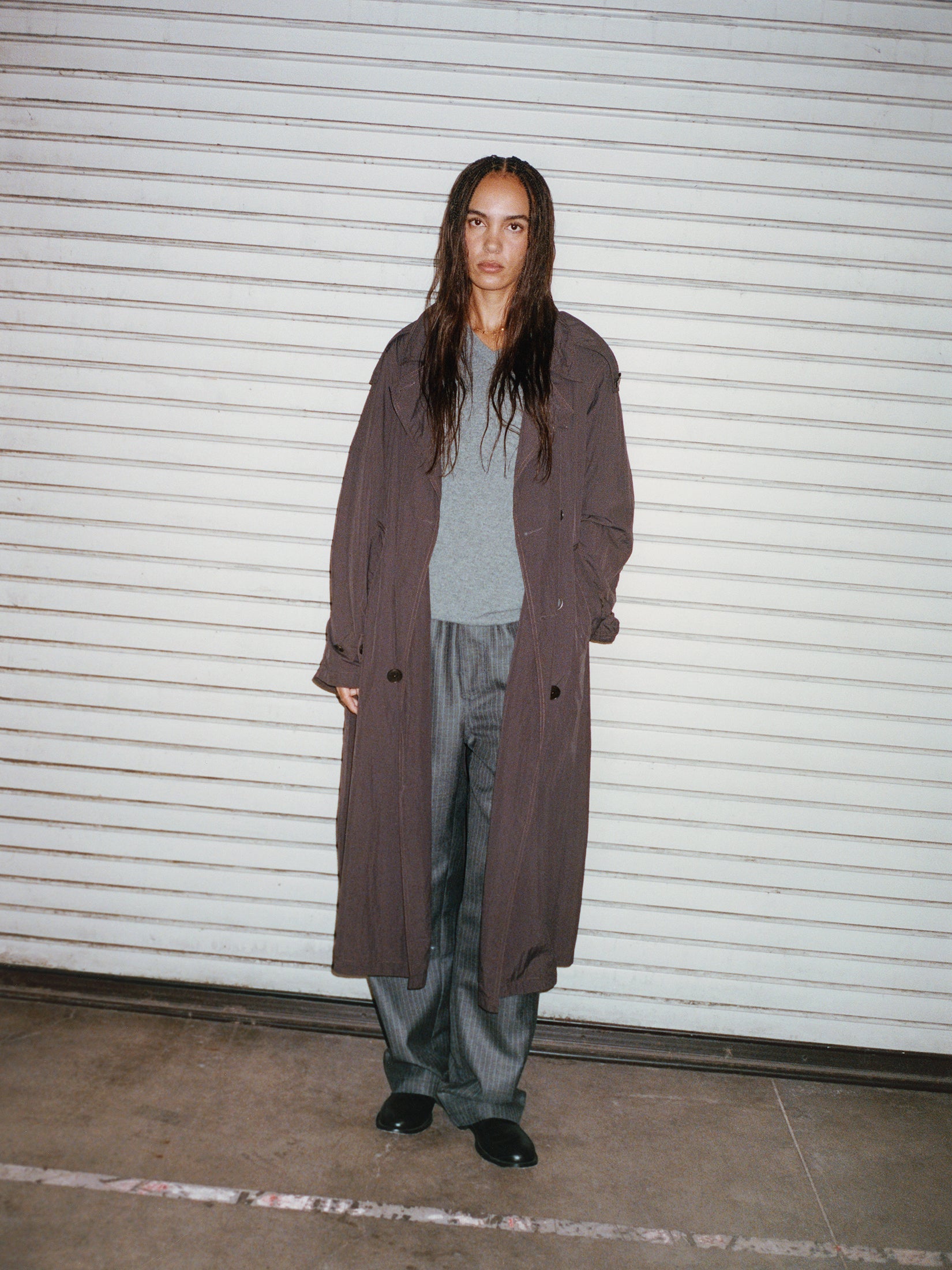 Fall '26 Delivery Two – Stüssy Japan