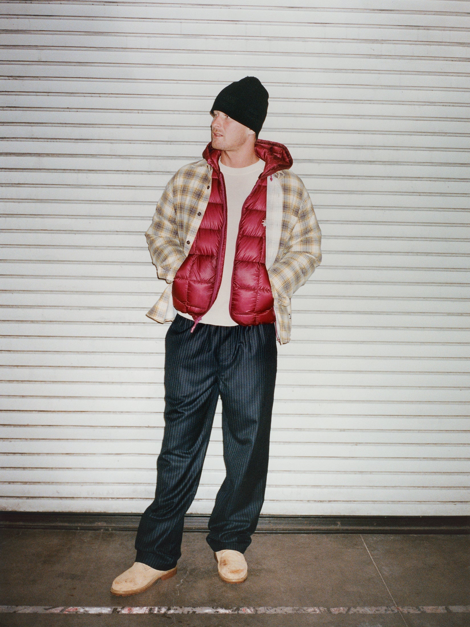 News – Stüssy Japan