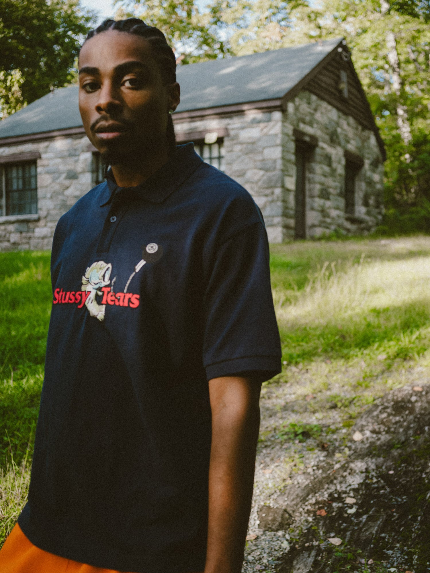 News – Stüssy Japan