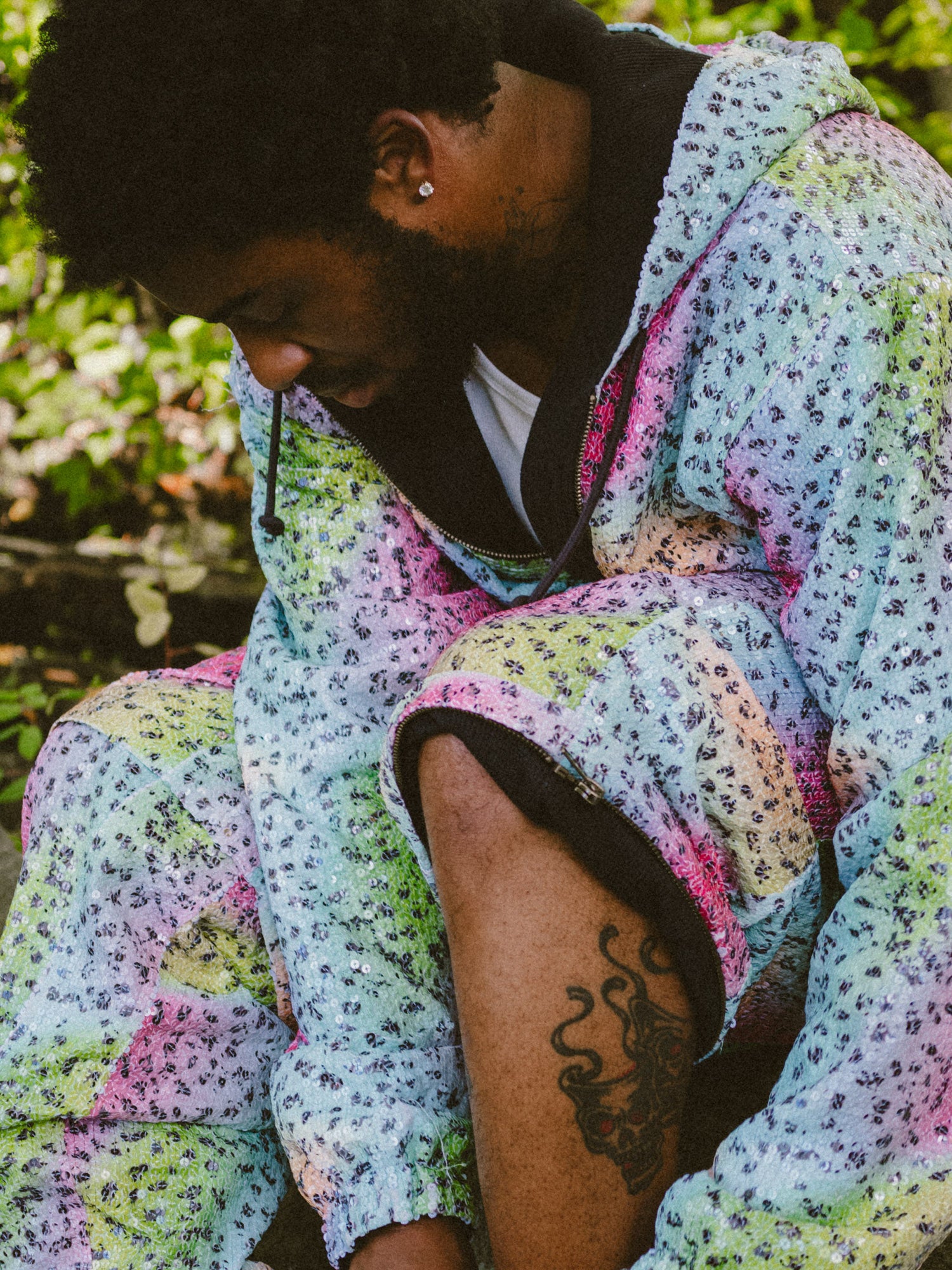 STÜSSY & DENIM TEARS – Stüssy Japan