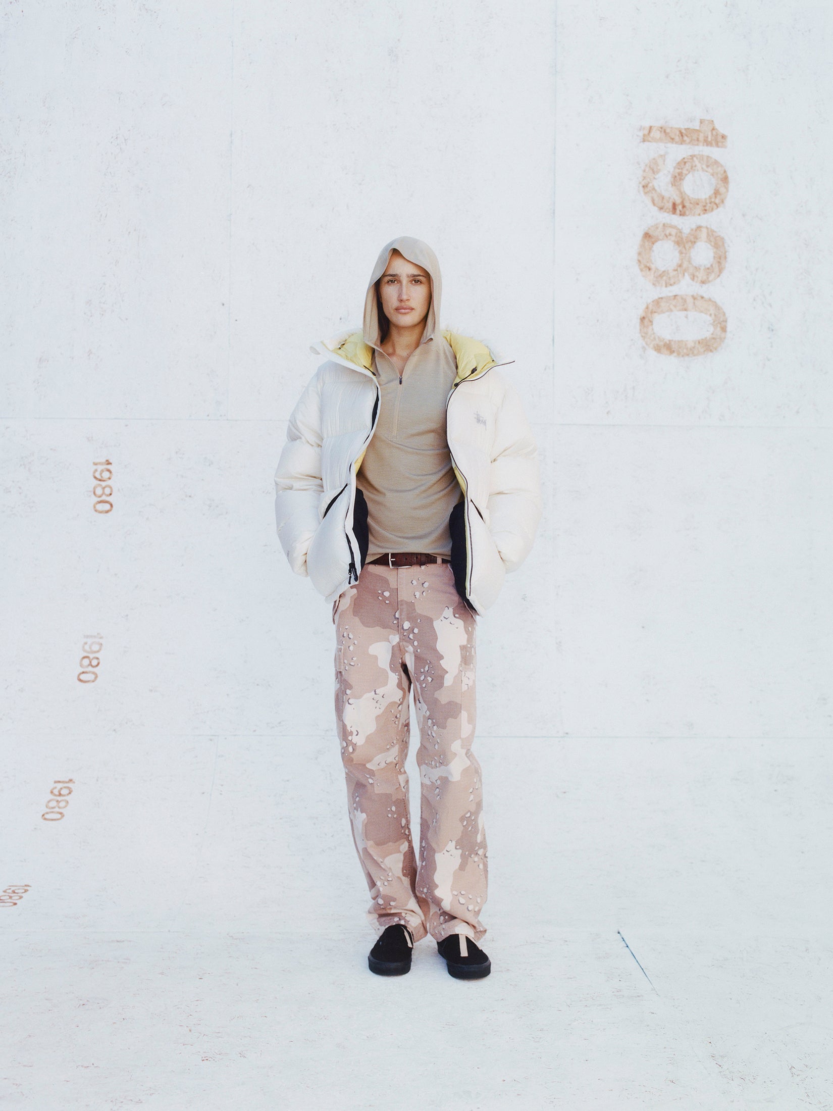 News – Stüssy Japan