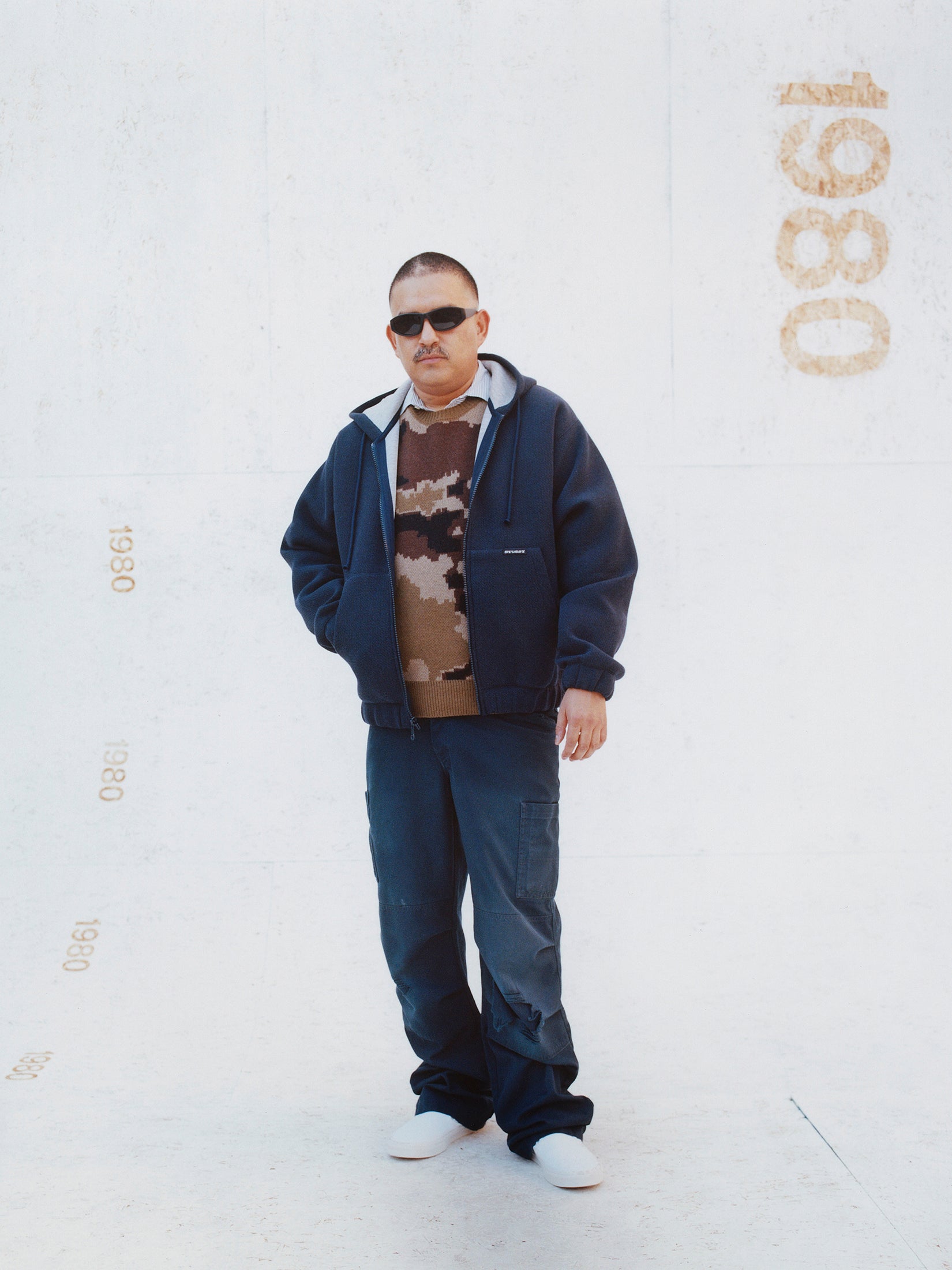 News – Stüssy Japan