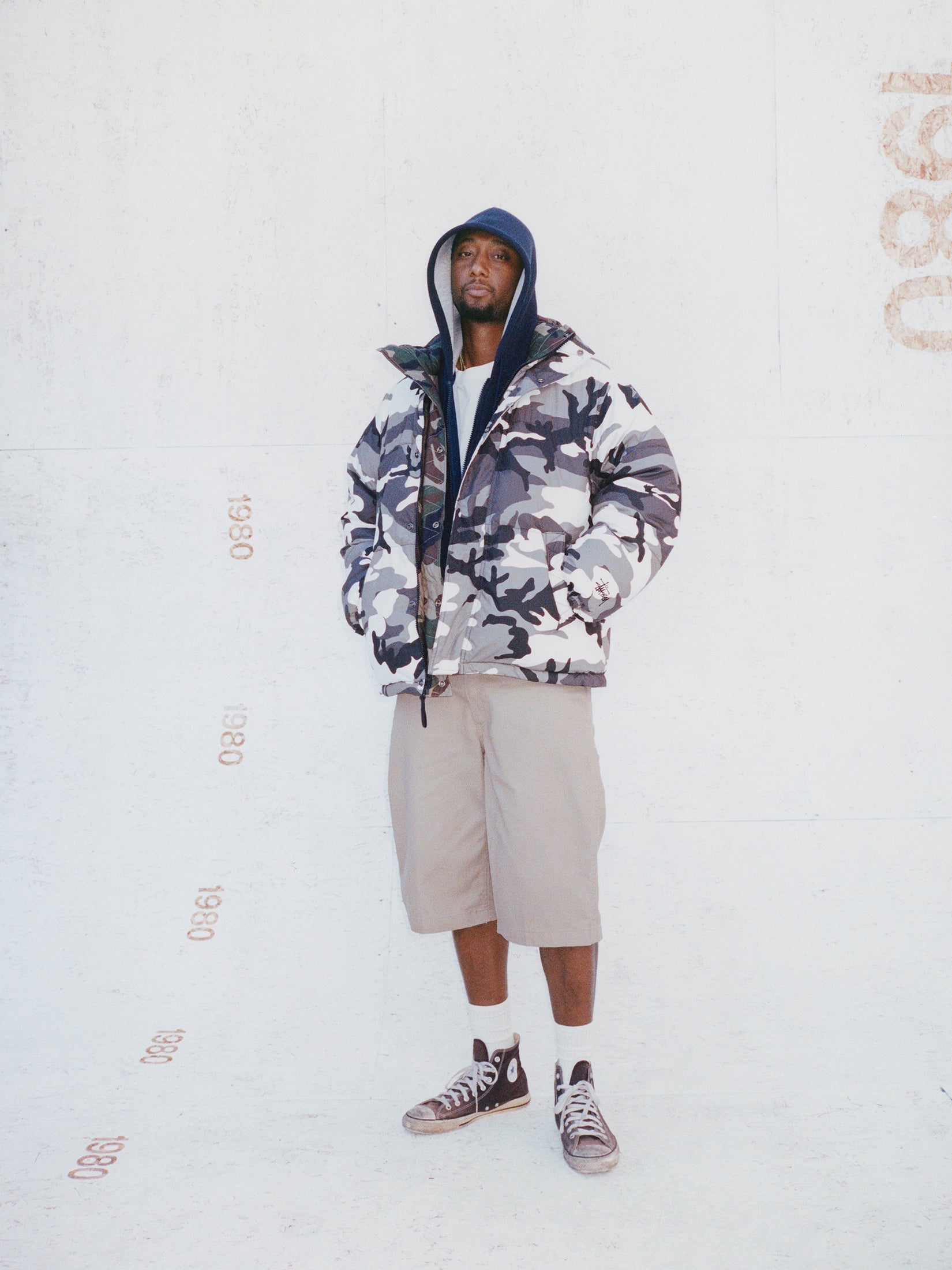 News – Stüssy Japan