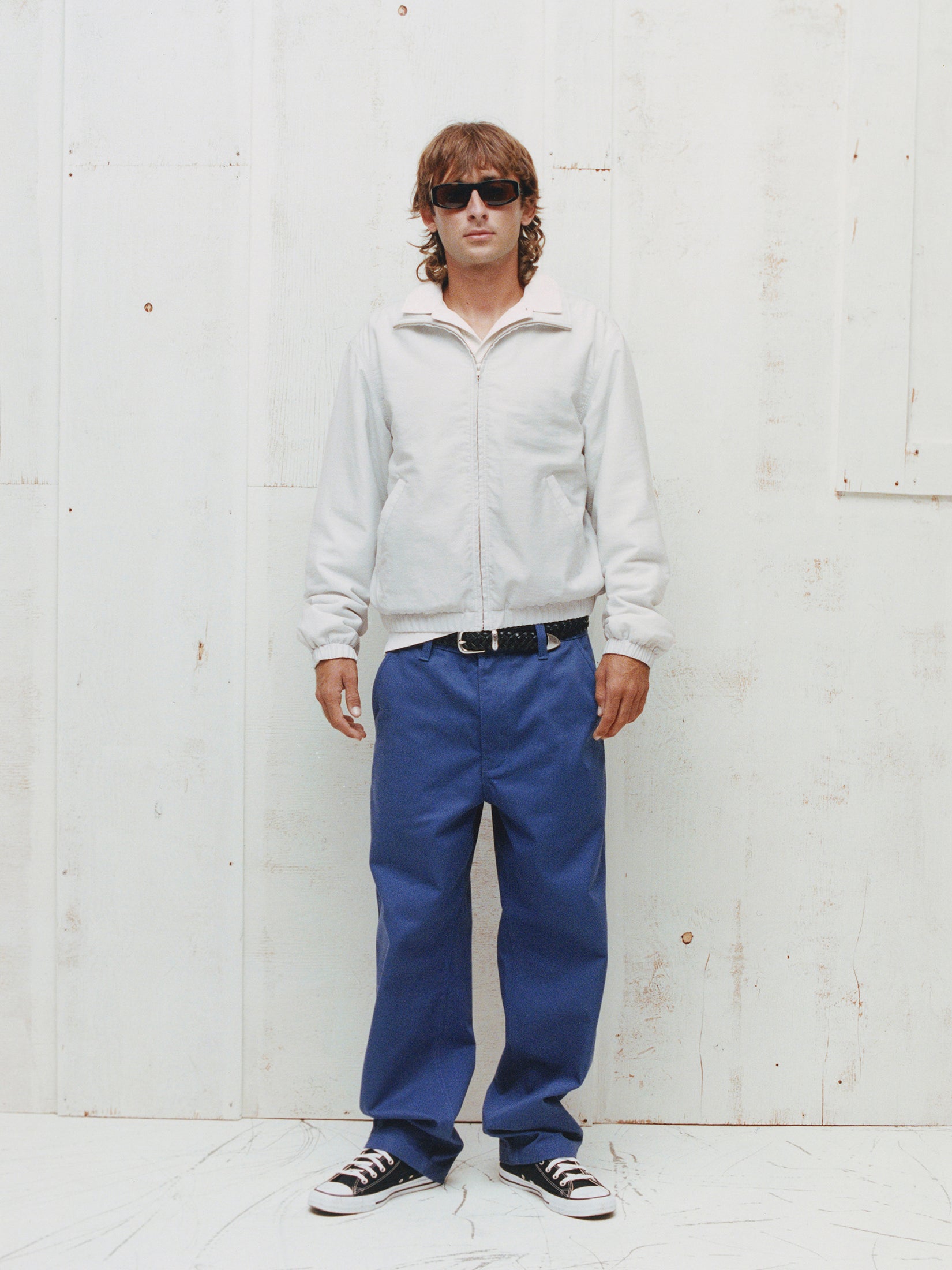 News – Stüssy Japan